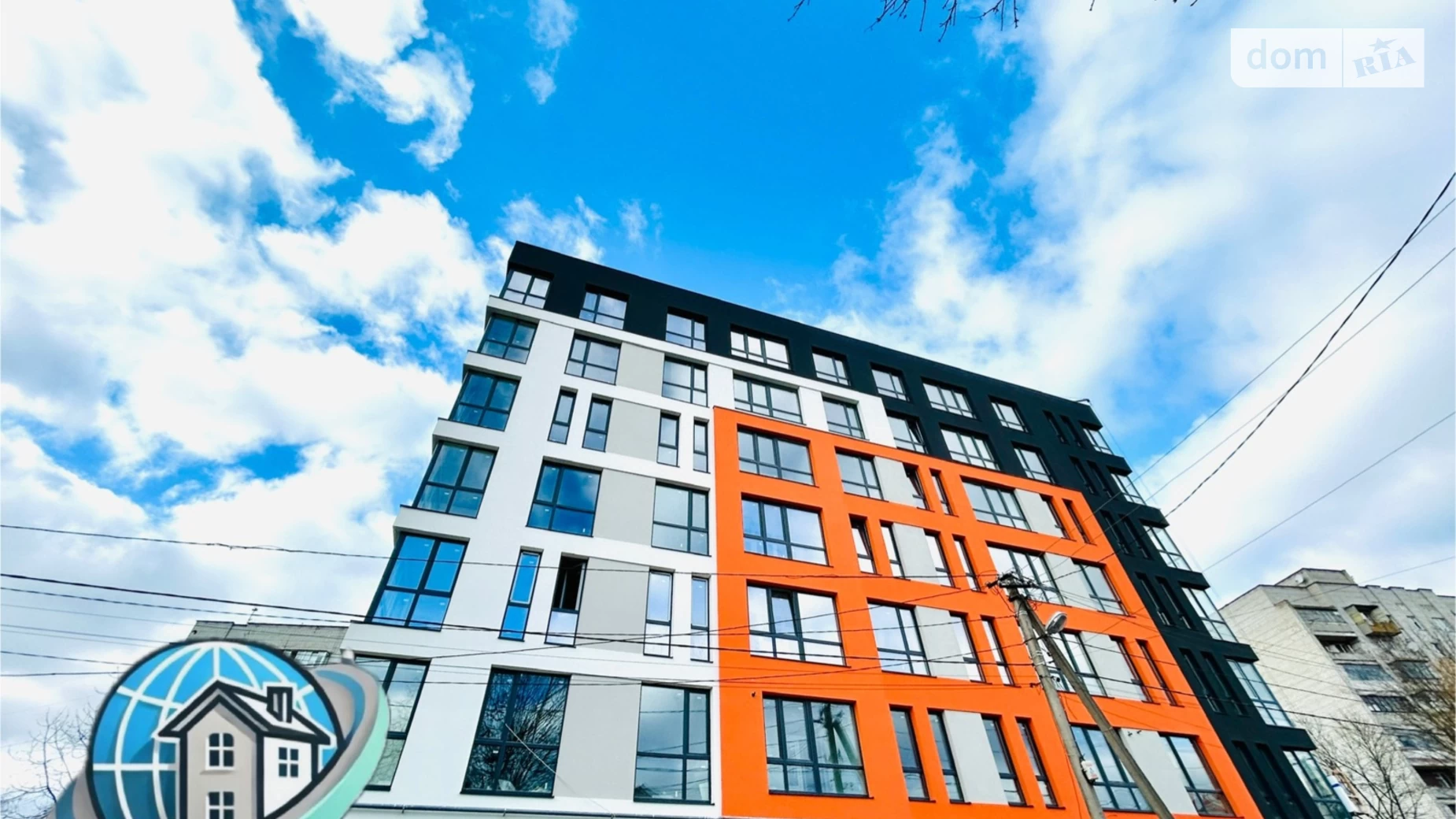 Продается 2-комнатная квартира 75 кв. м в Львове, цена: 120000 $ - фото 5