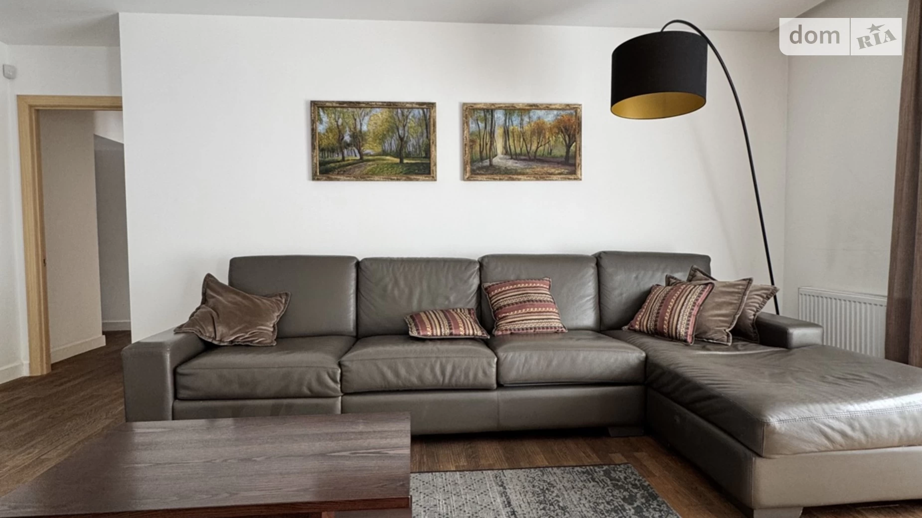 Продается 4-комнатная квартира 119.7 кв. м в, цена: 114000 $ - фото 2