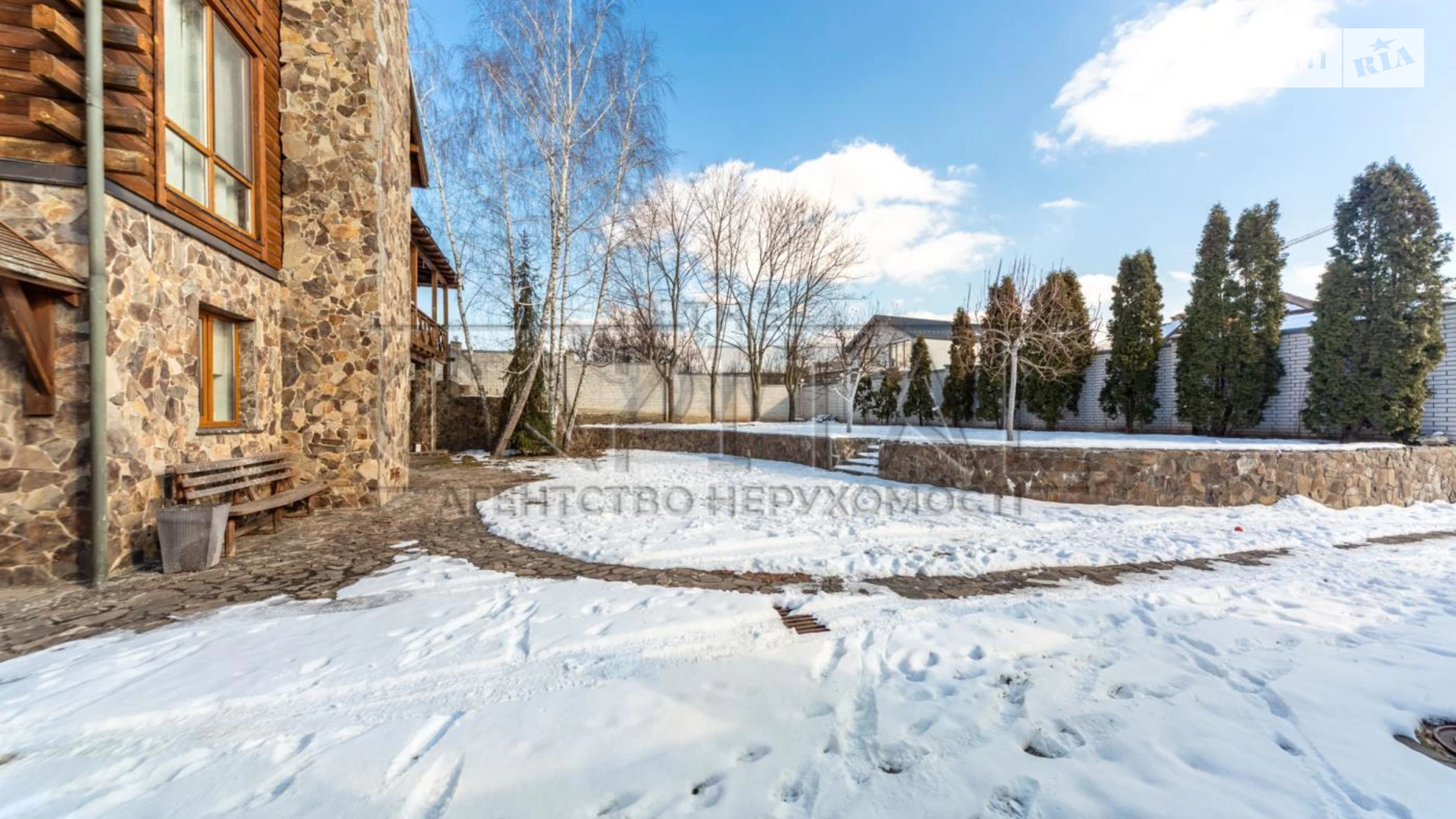Здається в оренду будинок 3 поверховий 450 кв. м з садом, цена: 2700 $ - фото 5