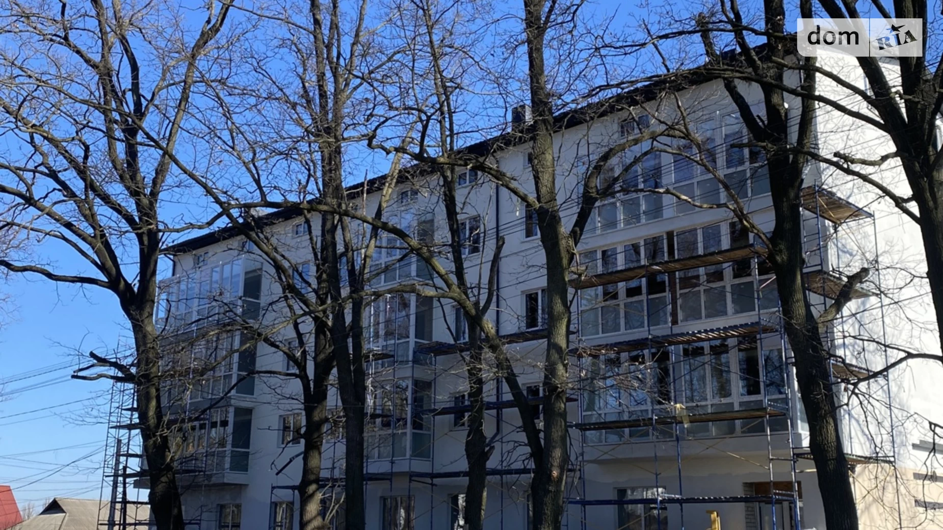 Продается 1-комнатная квартира 36 кв. м в Агрономичном, ул. Центральная(Мичурина) - фото 2
