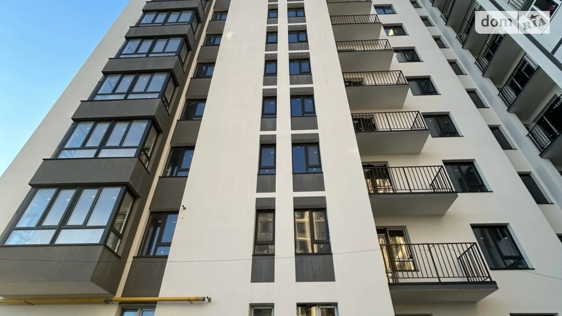 Продається 2-кімнатна квартира 63 кв. м у Львові, цена: 75000 $ - фото 3