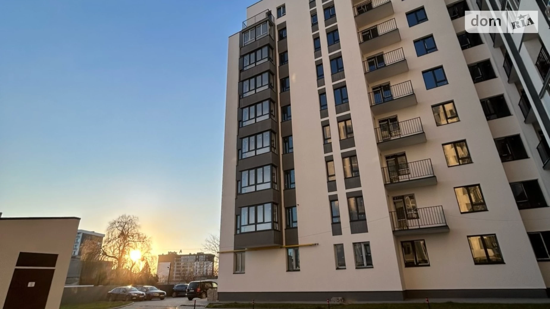 Продається 2-кімнатна квартира 63 кв. м у Львові, цена: 75000 $ - фото 4