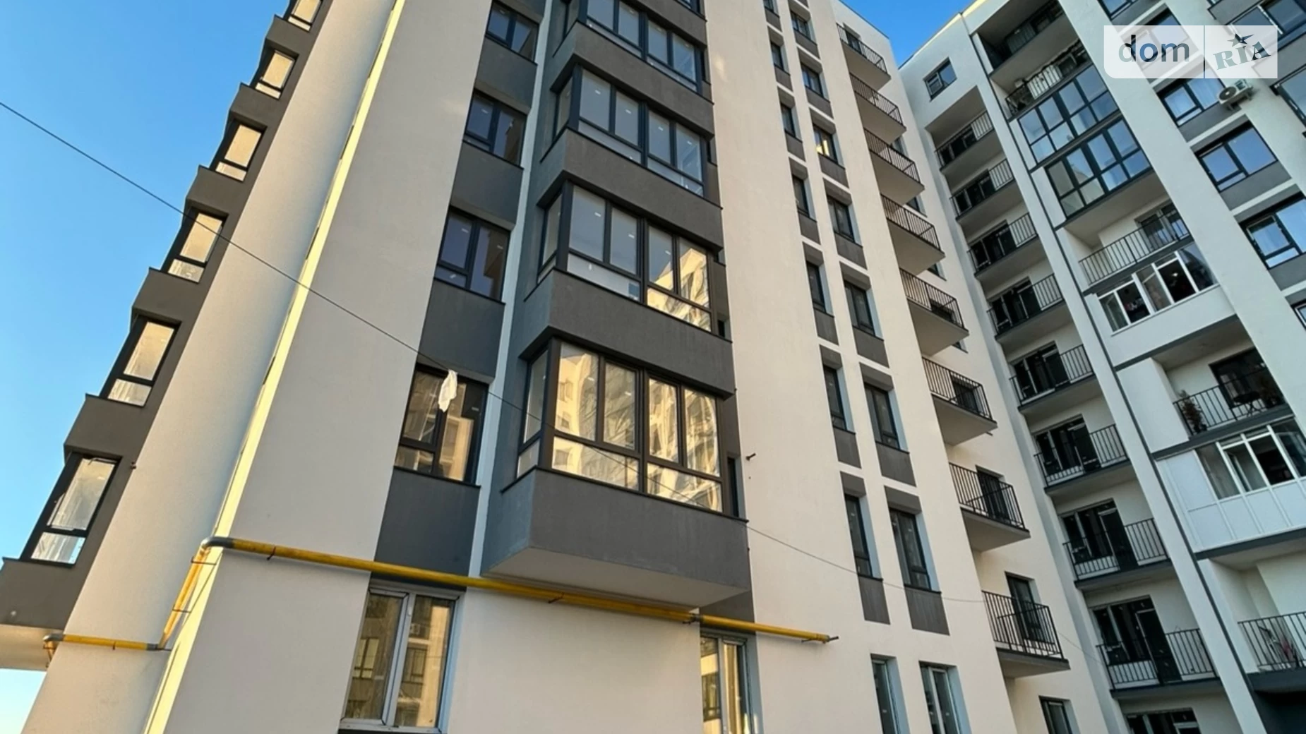 Продається 2-кімнатна квартира 63 кв. м у Львові, цена: 75000 $ - фото 5