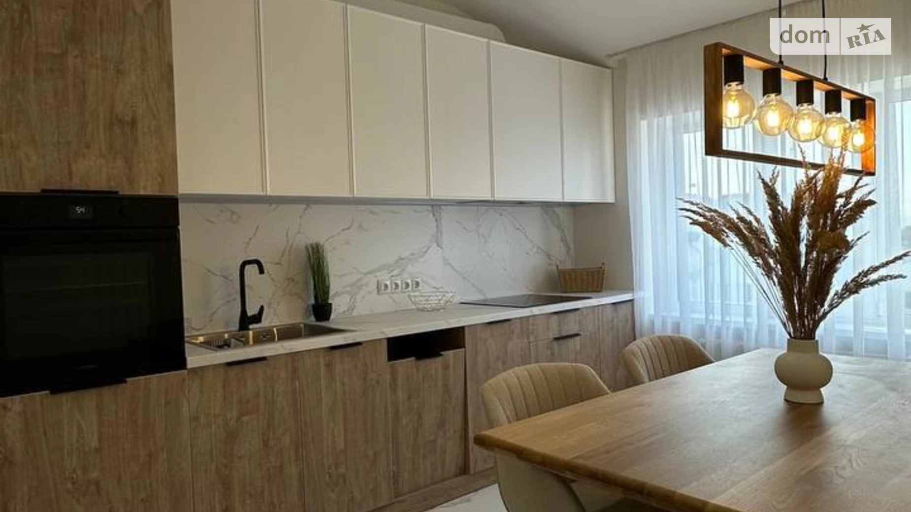 Продается 2-комнатная квартира 60 кв. м в Ивано-Франковске, ул. Высочана Семена - фото 5