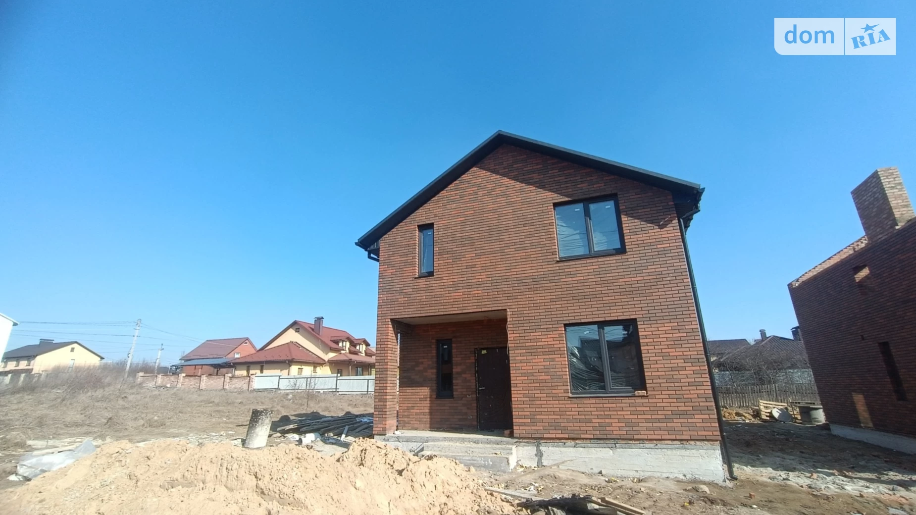 Продается дом на 2 этажа 125 кв. м с верандой, цена: 93000 $ - фото 5