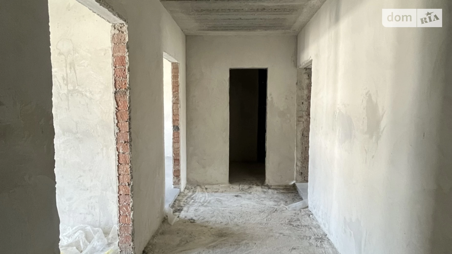 Продається 2-кімнатна квартира 64.7 кв. м у Крихівцях, вул. Довженка О. - фото 3