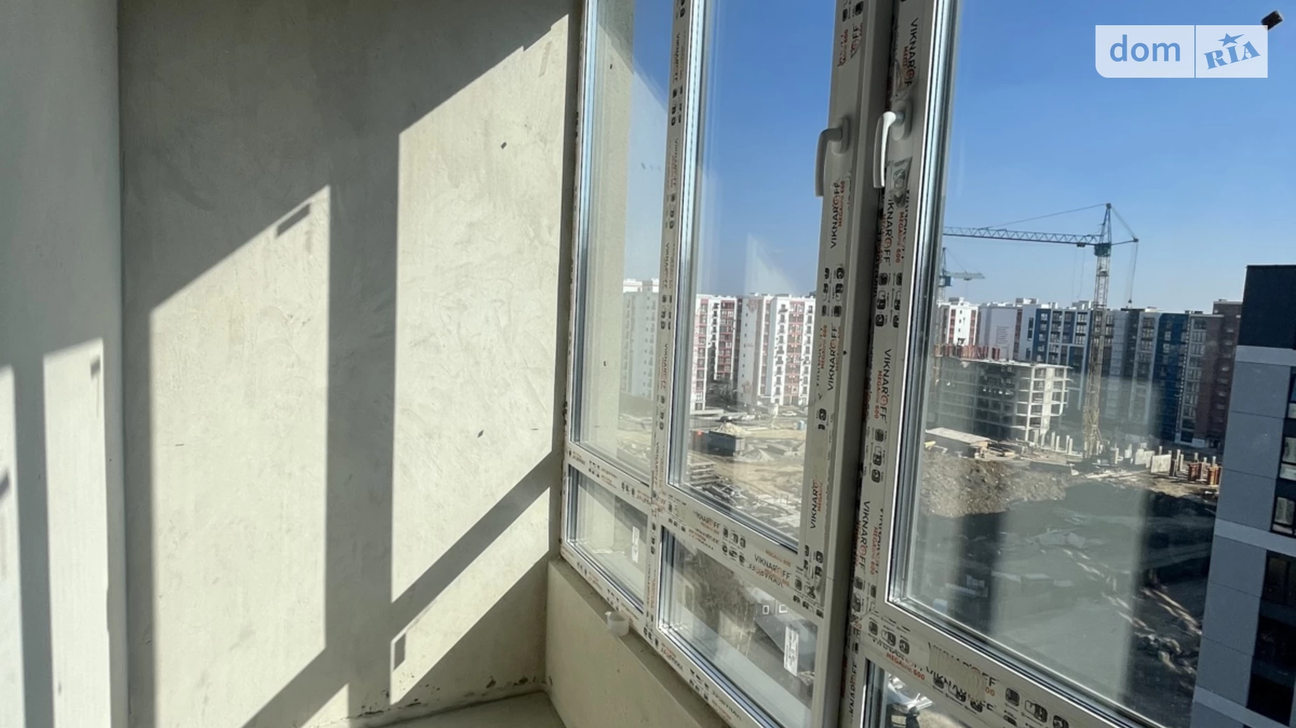 Продається 2-кімнатна квартира 64.7 кв. м у Крихівцях, вул. Довженка О. - фото 4