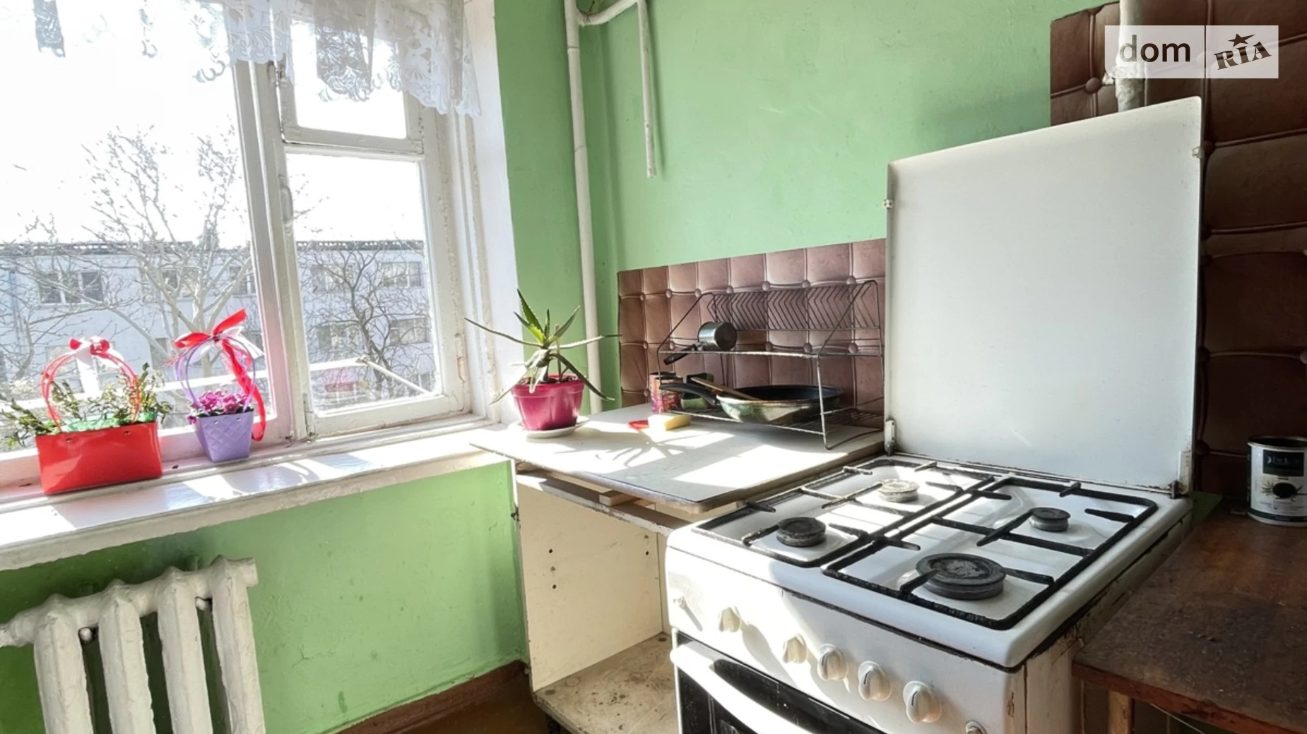 Продається кімната 9 кв. м у Чорноморську, цена: 4300 $ - фото 5