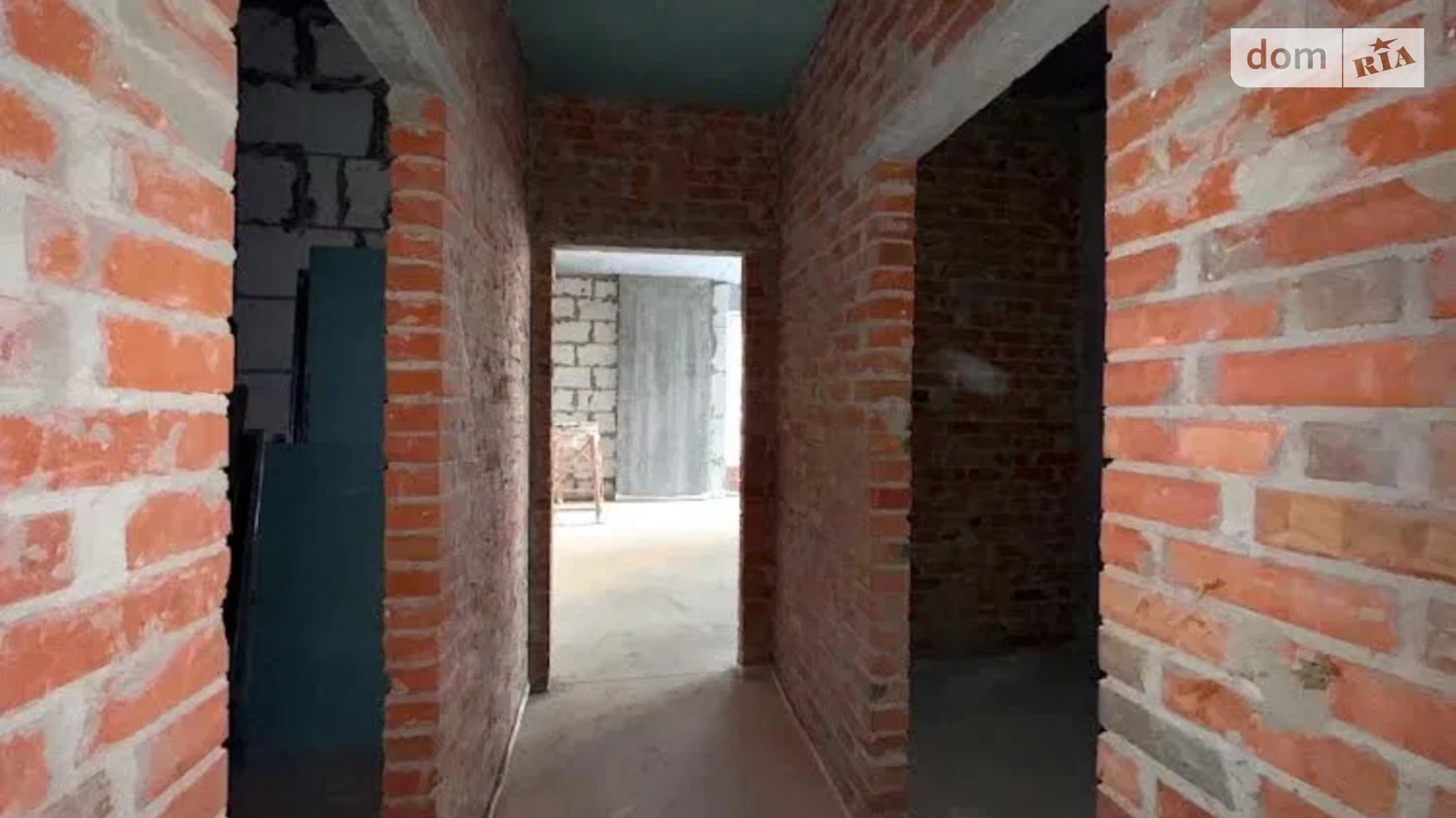 Продається 1-кімнатна квартира 53.6 кв. м у Києві, вул. Василя Тютюнника, 37/1 корпус 1 - фото 3