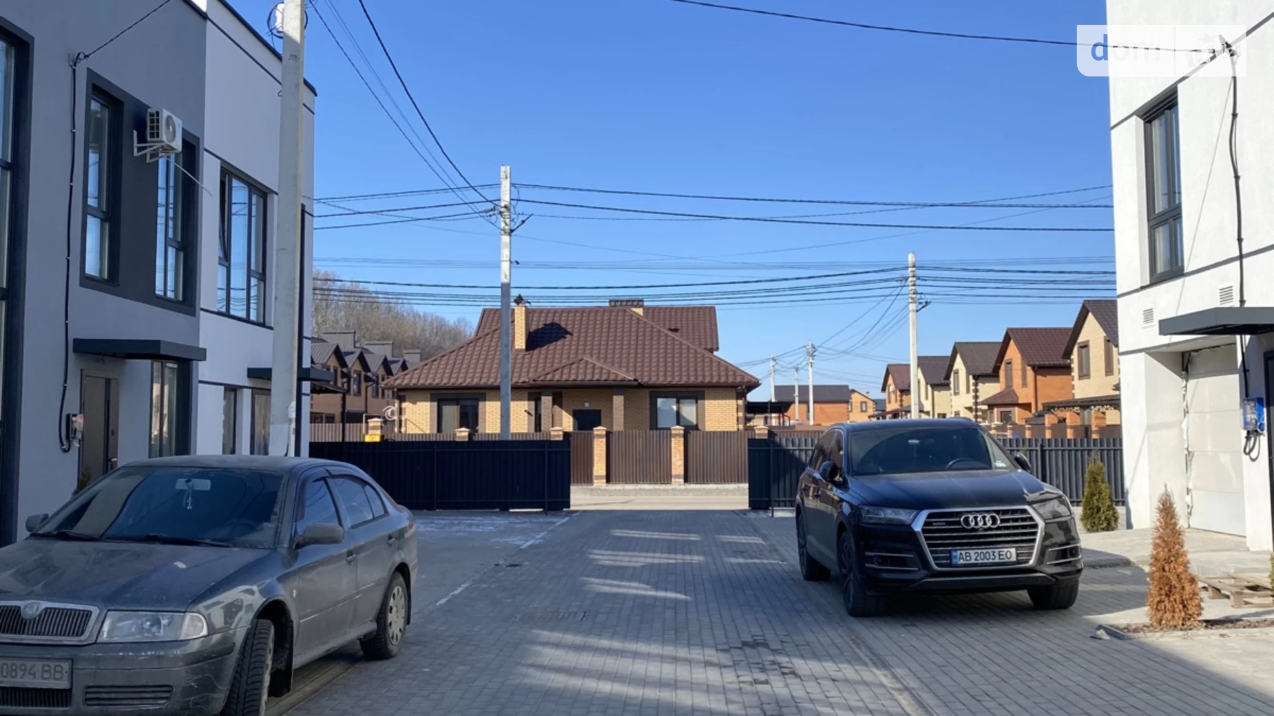 пер. Весняный Агрономичное, цена: 55000 $ - фото 3