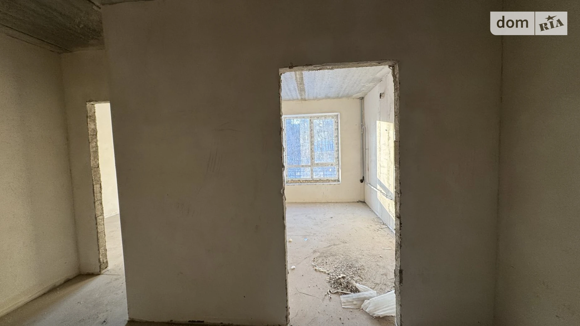 Продается 1-комнатная квартира 39.3 кв. м в Ирпене, ул. Соборная(ІІІ Интернационала), 2К/35 - фото 2