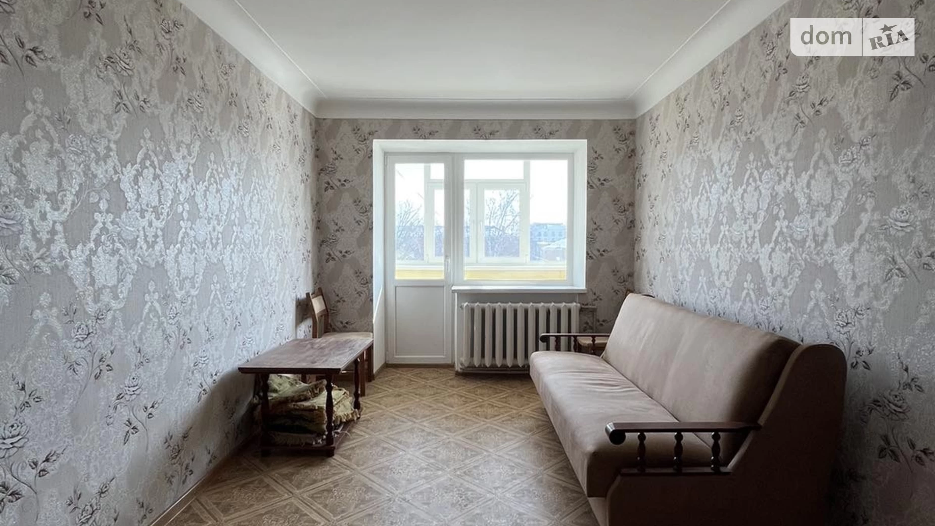 Продается 2-комнатная квартира 41.8 кв. м в Полтаве, ул. Европейская - фото 4