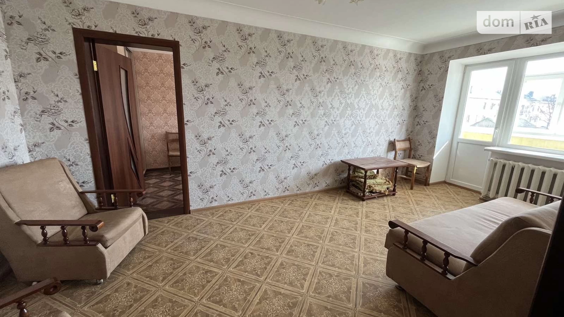Продается 2-комнатная квартира 41.8 кв. м в Полтаве, ул. Европейская - фото 5