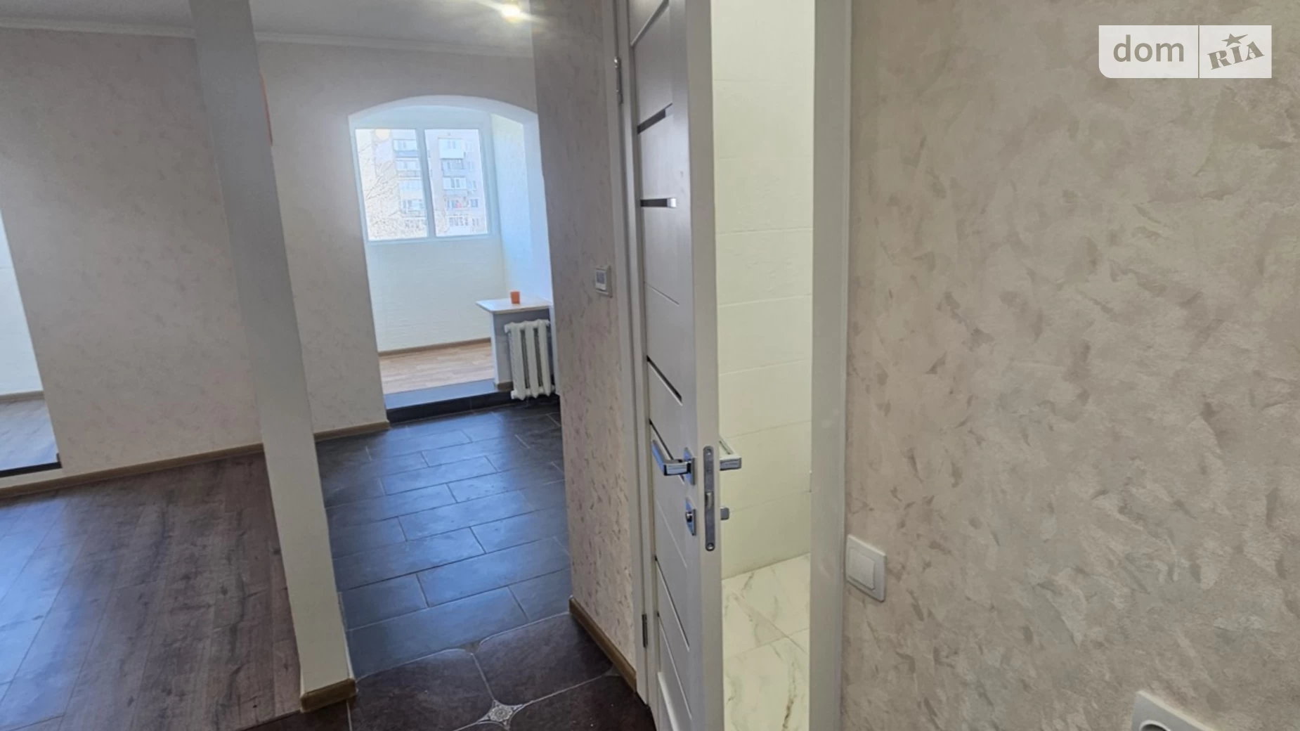 Продается 1-комнатная квартира 44 кв. м в Одессе, Фонтанская дор., 114/5 - фото 3