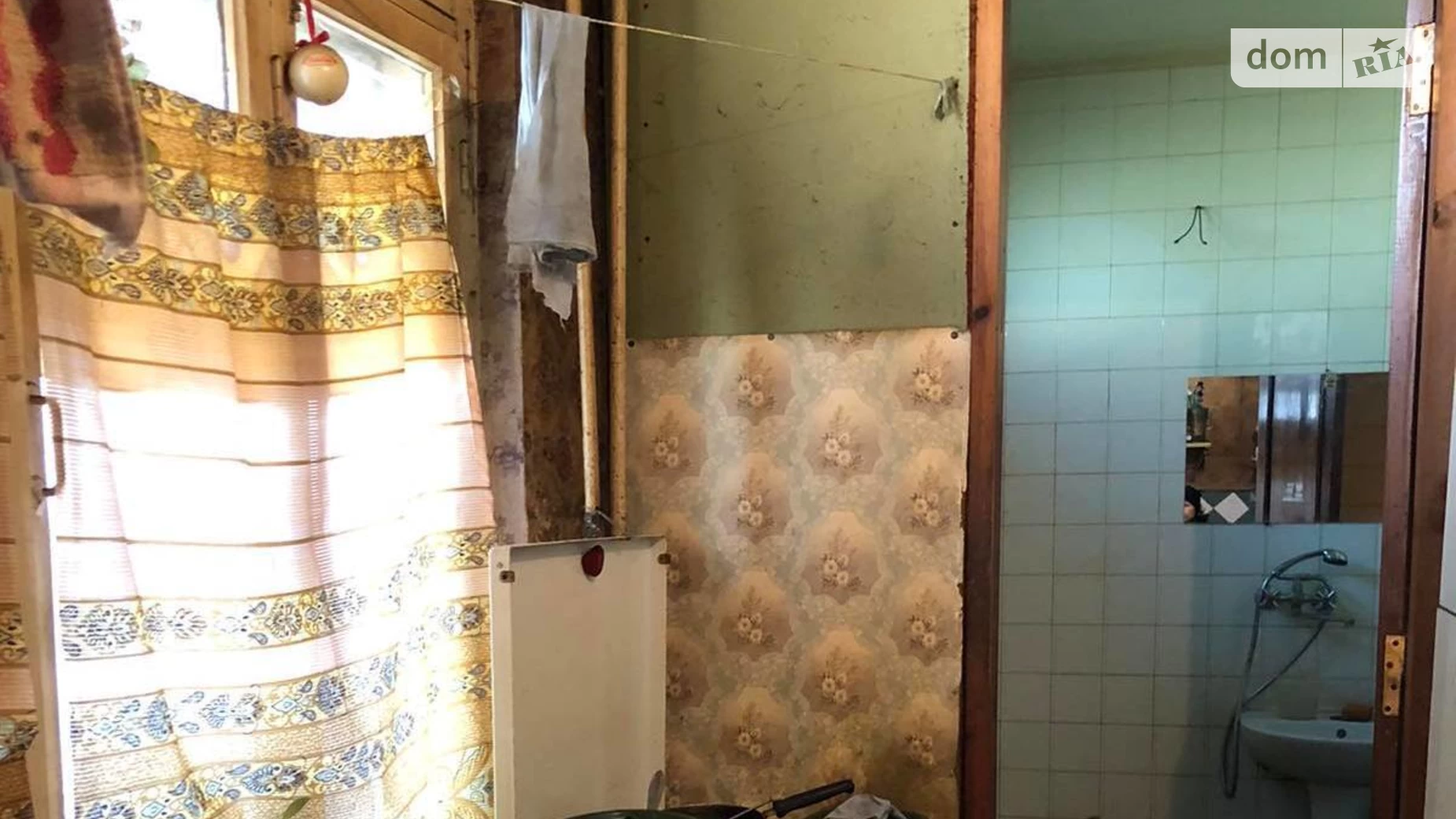 Продается 1-комнатная квартира 46.4 кв. м в Одессе, ул. Ризовская - фото 4
