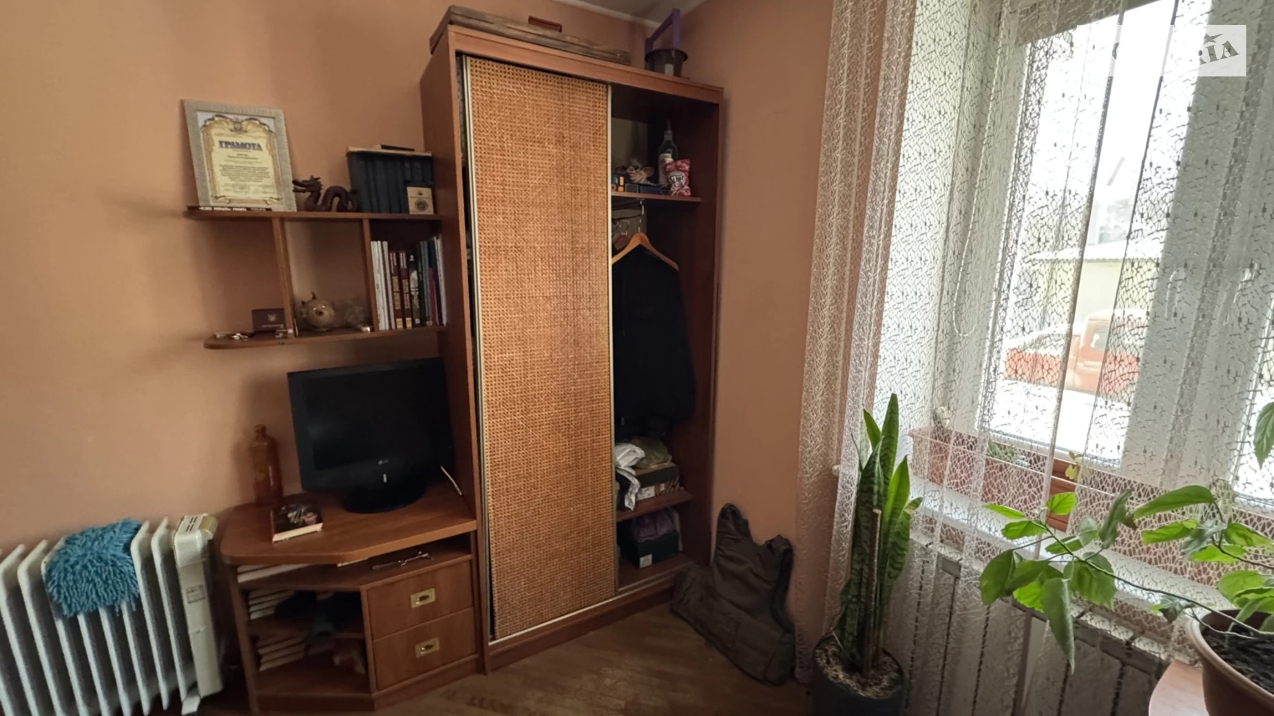 Продается 3-комнатная квартира 68.4 кв. м в Харькове, пер. Титаренковский, 1 - фото 5