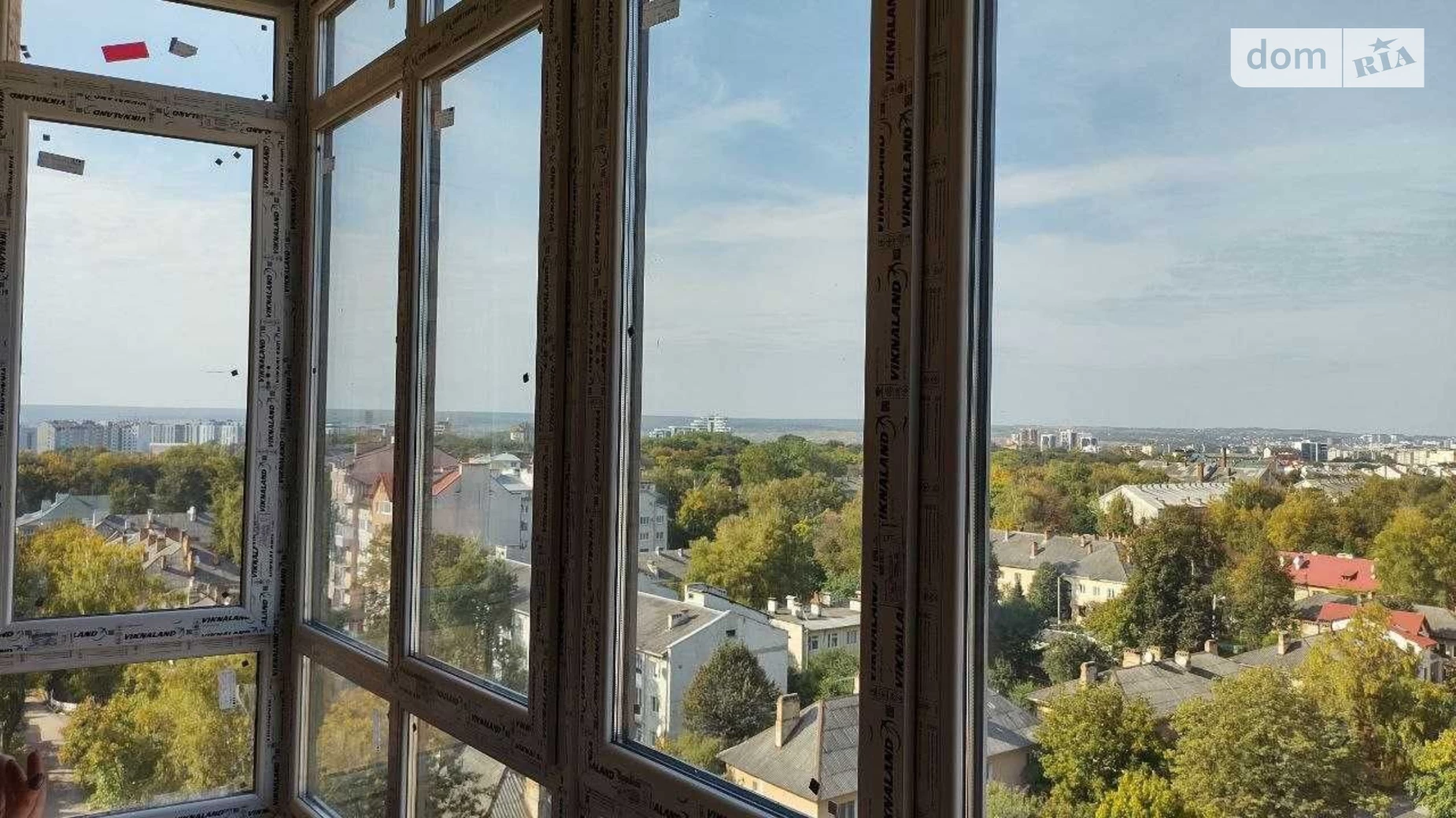 Продается 2-комнатная квартира 60 кв. м в Ивано-Франковске, ул. Национальной Гвардии(Советской Армии) - фото 2