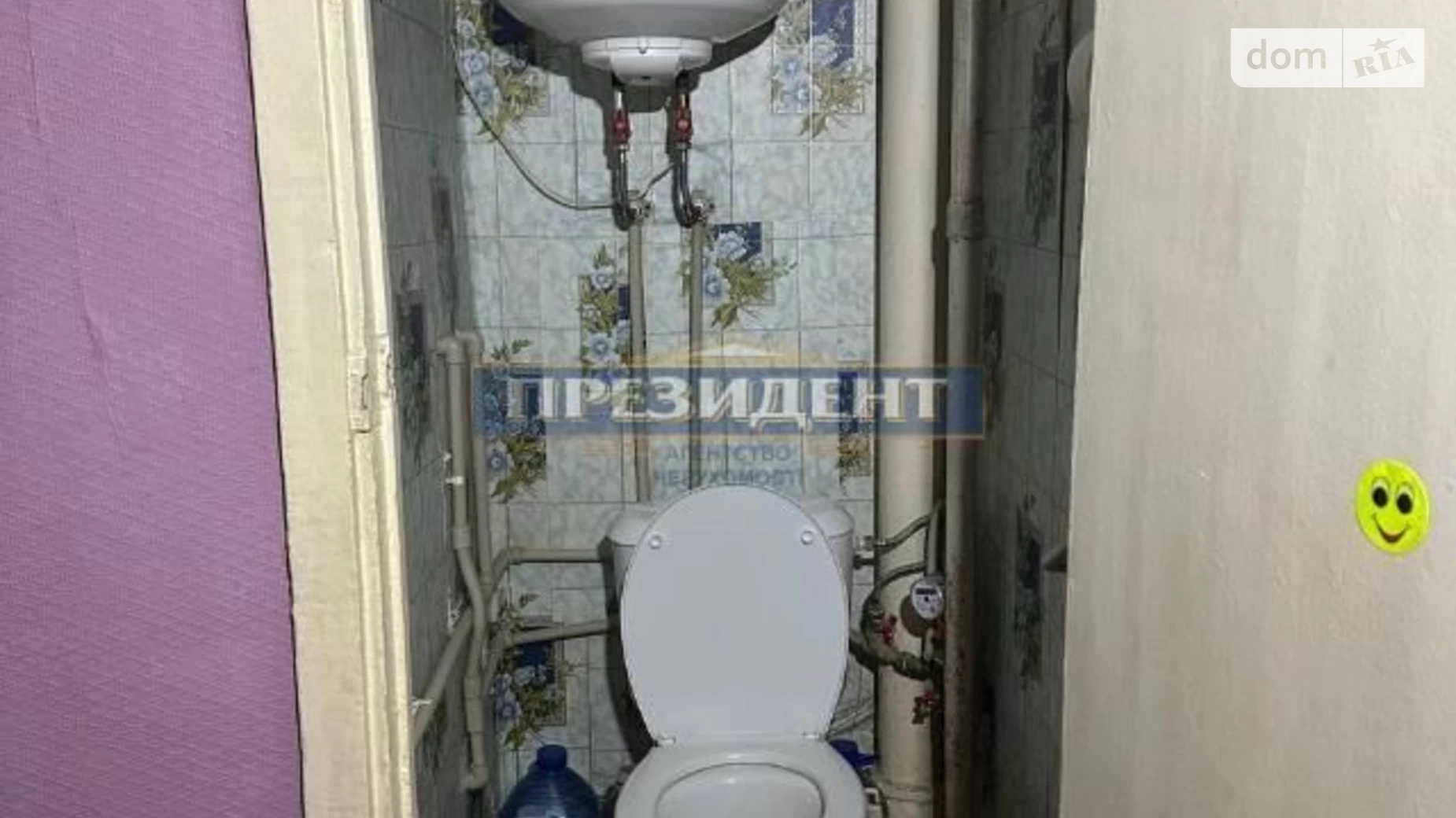 Продається 3-кімнатна квартира 63 кв. м у Одесі, вул. Академіка Корольова, 1 - фото 3