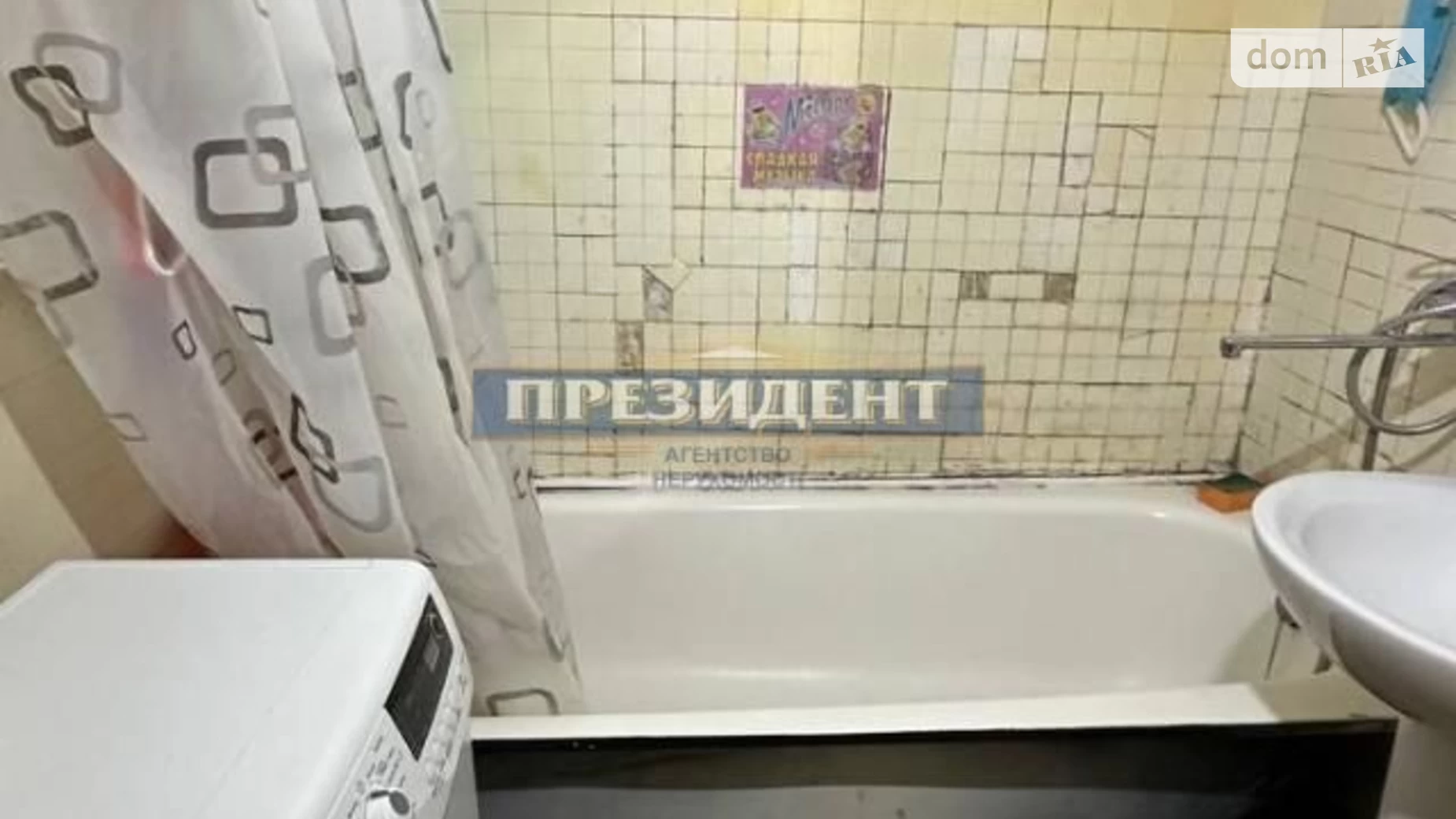 Продається 3-кімнатна квартира 63 кв. м у Одесі, вул. Академіка Корольова, 1 - фото 4