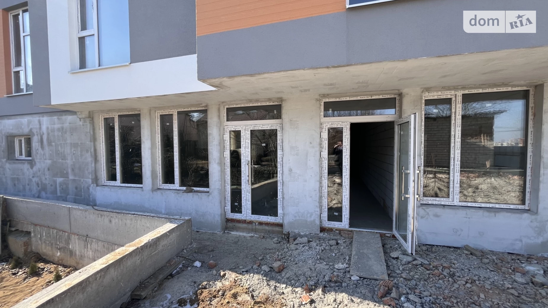 Продается помещения свободного назначения 100 кв. м в 5-этажном здании, цена: 110000 $ - фото 2
