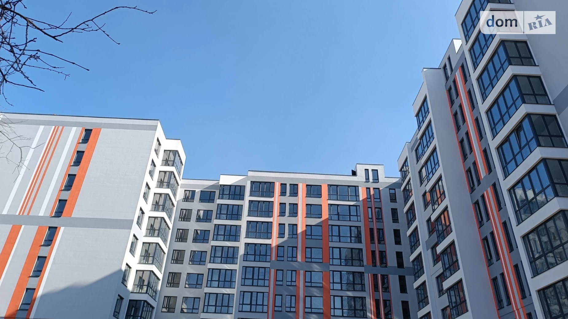 Продается 1-комнатная квартира 50.2 кв. м в, цена: 39600 $ - фото 4