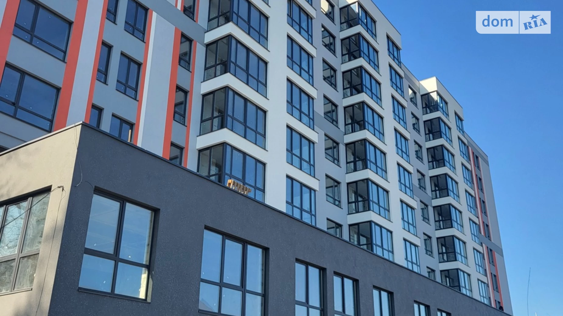 Продается 1-комнатная квартира 49 кв. м в Виннице, ул. Привокзальная - фото 2