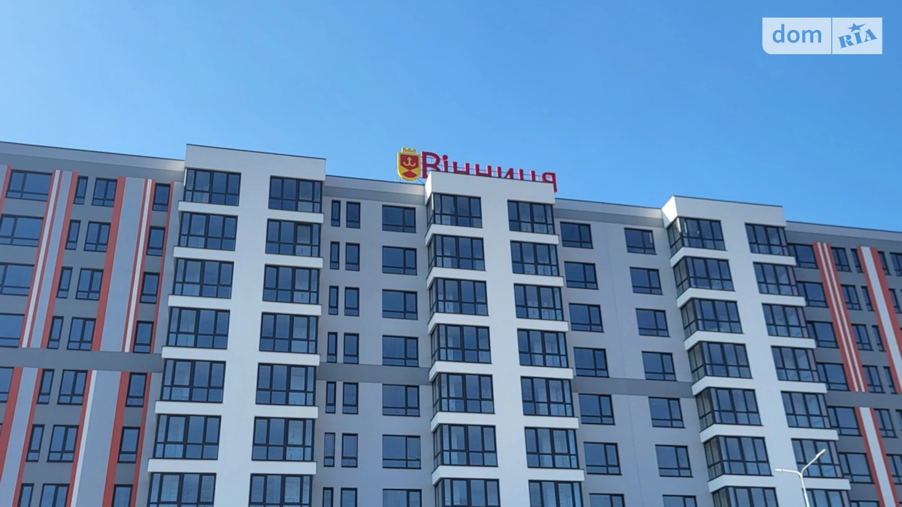 Продается 1-комнатная квартира 49 кв. м в Виннице, ул. Привокзальная - фото 4