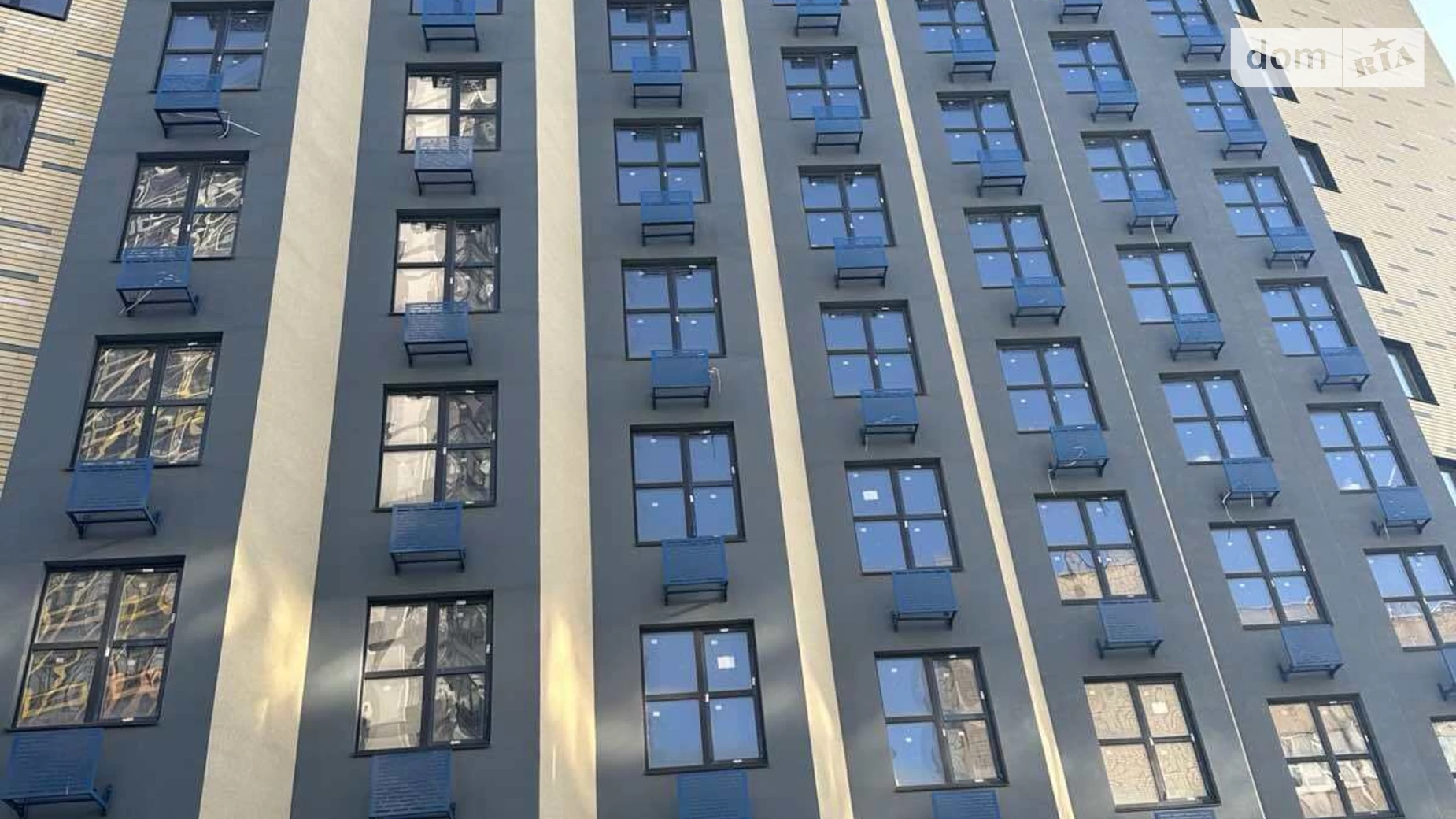 Продается 1-комнатная квартира 26.13 кв. м в Харькове, ул. Серповая, 4 - фото 4