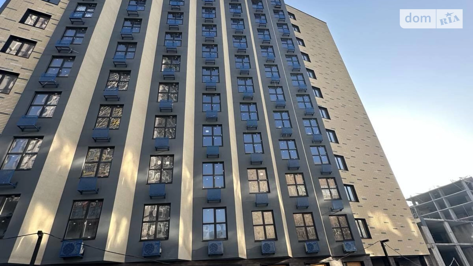 Продается 1-комнатная квартира 26.13 кв. м в Харькове, ул. Серповая, 4 - фото 5