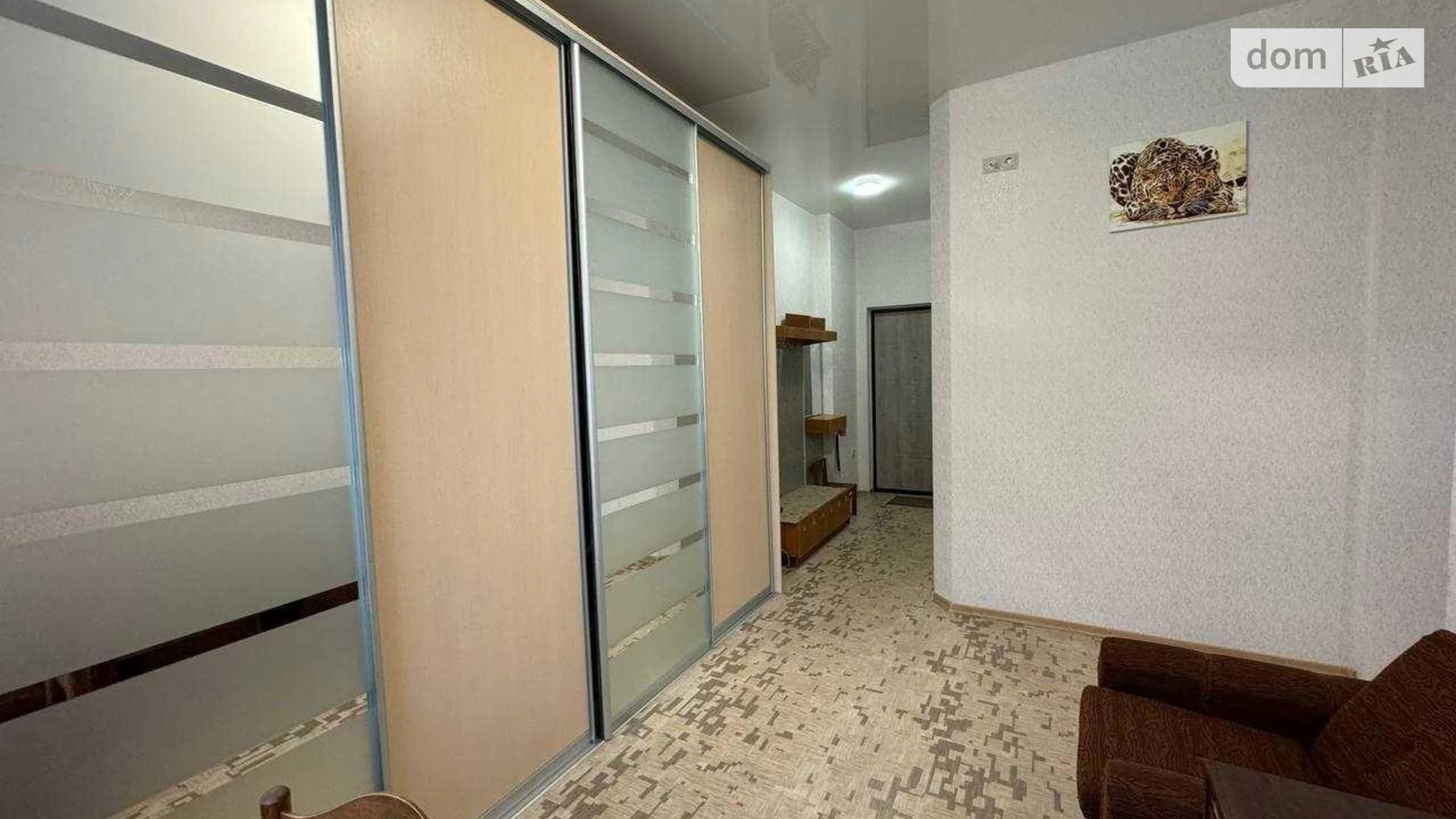 Продается 1-комнатная квартира 44.1 кв. м в Харькове, ул. Домостроительная, 5 - фото 2