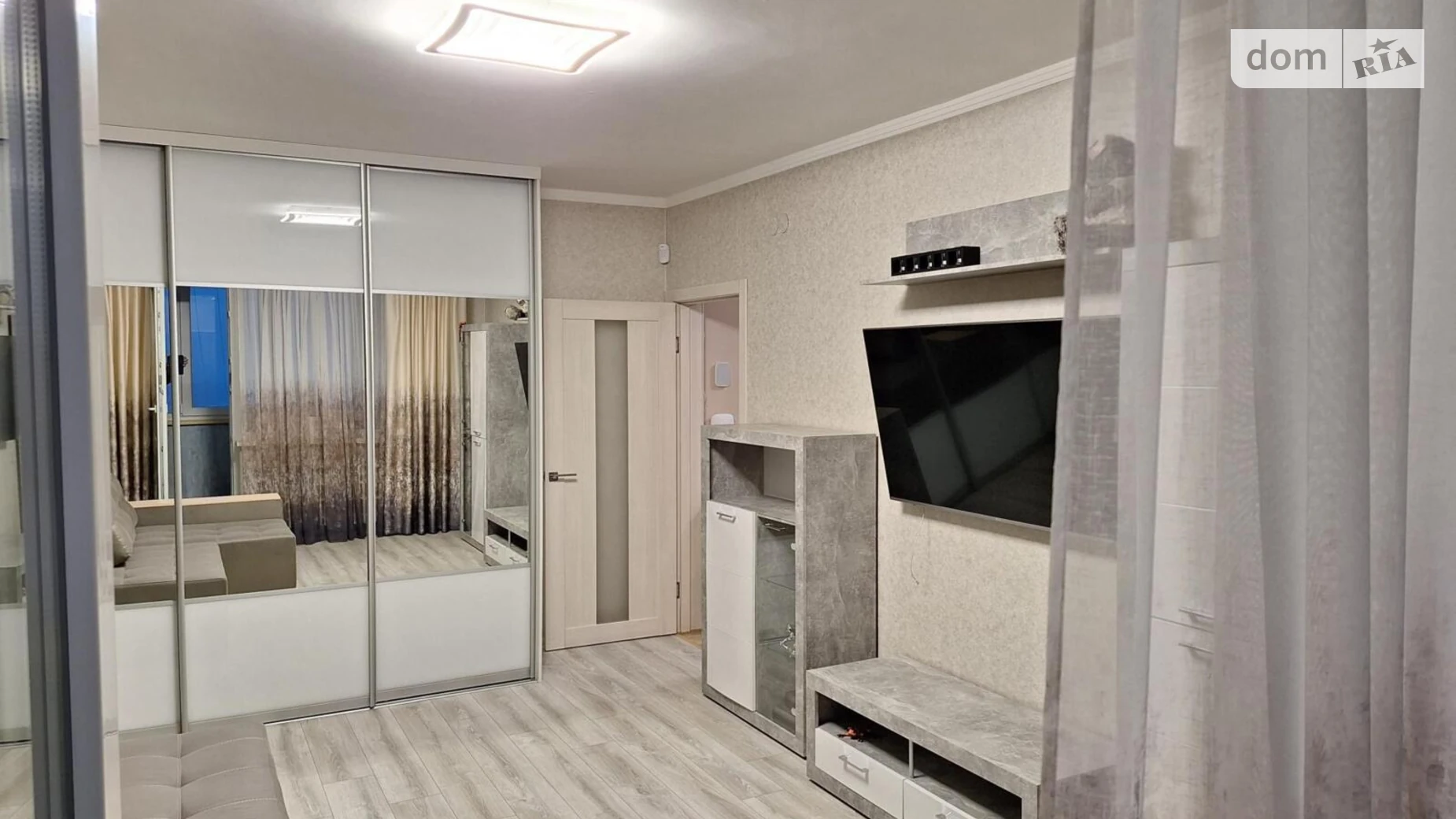 Продается 2-комнатная квартира 52.9 кв. м в Харькове, ул. Львовская(Пермская), 19 - фото 2