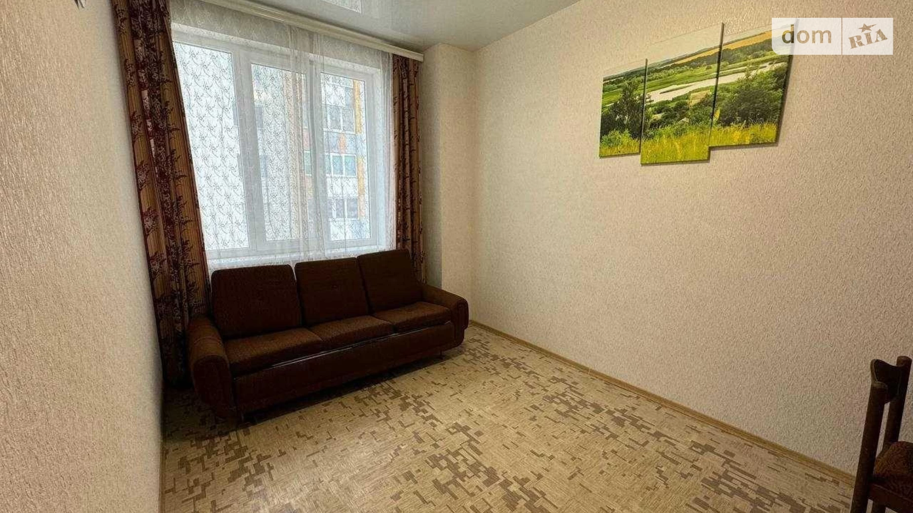 Продается 1-комнатная квартира 44.1 кв. м в Харькове, ул. Домостроительная, 5 - фото 3