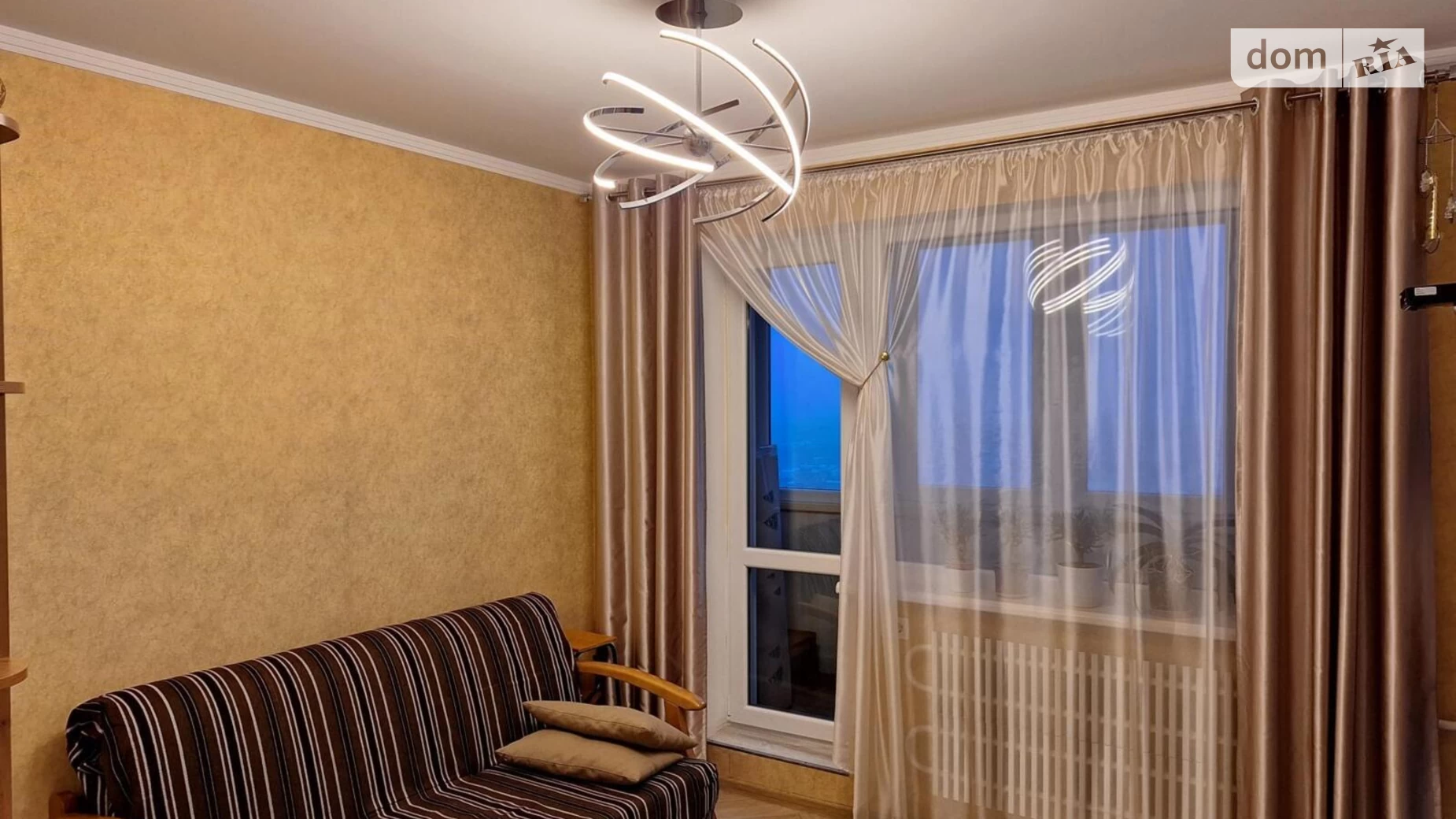Продається 2-кімнатна квартира 52.9 кв. м у, цена: 45000 $ - фото 4