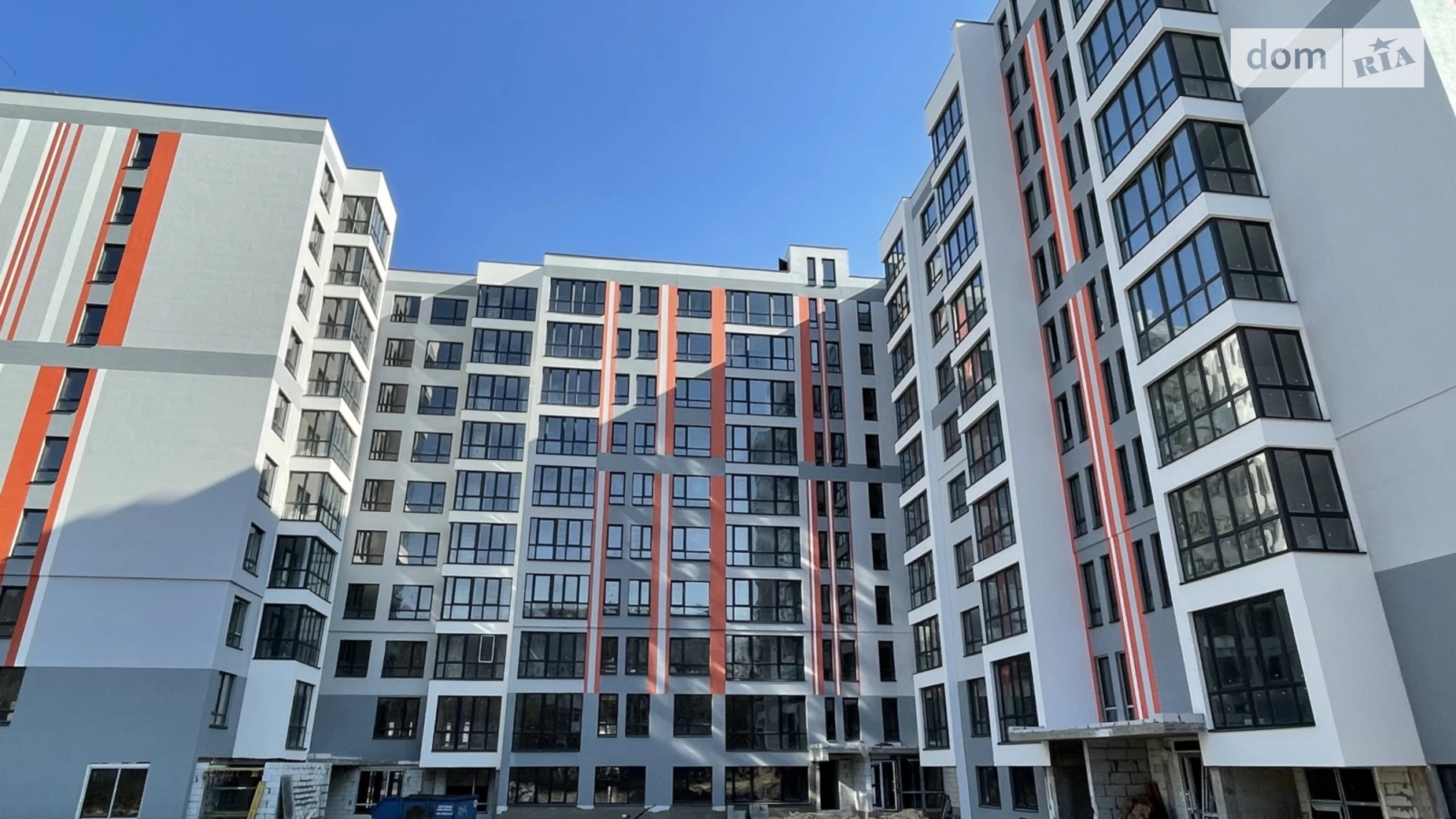Продается 2-комнатная квартира 79.3 кв. м в Виннице, ул. Привокзальная - фото 2