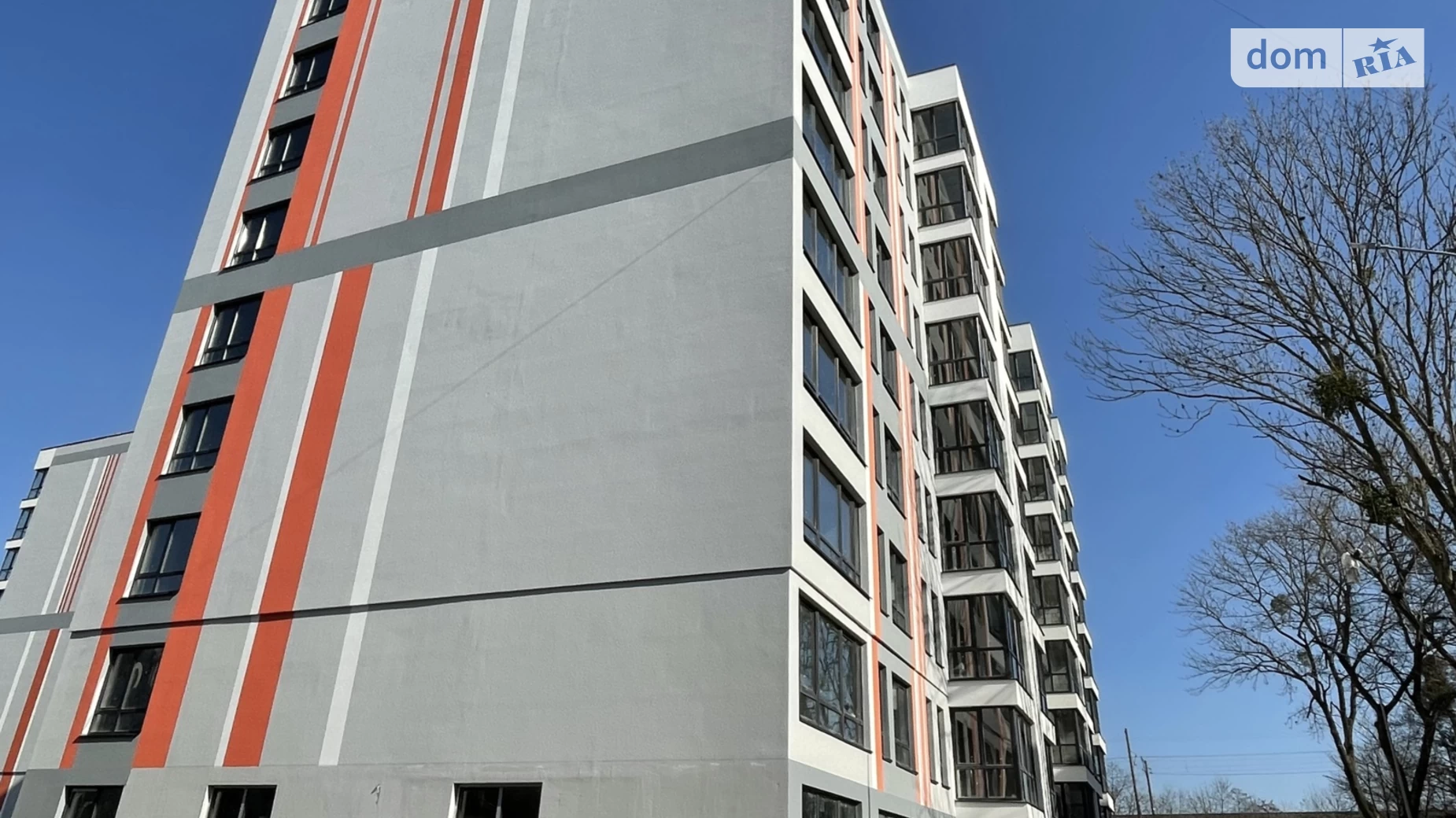 Продается 2-комнатная квартира 79.3 кв. м в Виннице, ул. Привокзальная - фото 3
