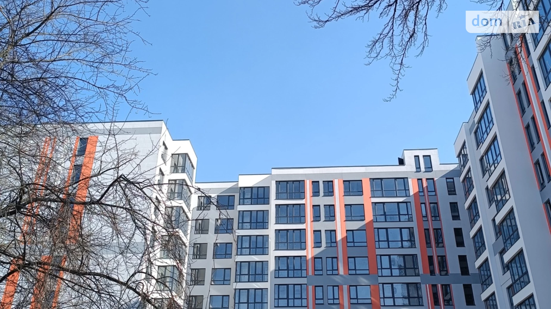 Продается 2-комнатная квартира 75.6 кв. м в Виннице, ул. Привокзальная - фото 2
