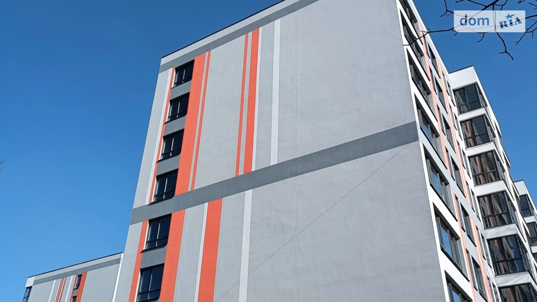 Продается 2-комнатная квартира 75.6 кв. м в Виннице, ул. Привокзальная - фото 3