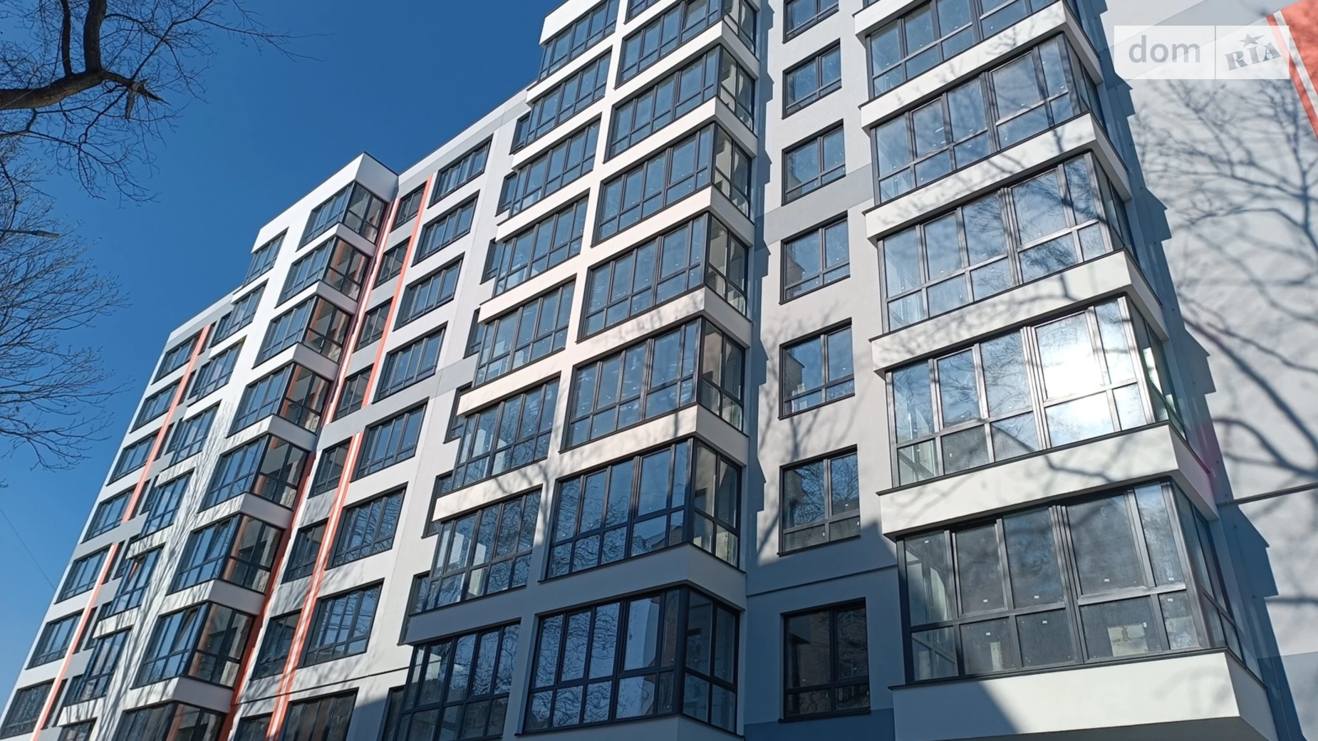 Продается 2-комнатная квартира 75.6 кв. м в Виннице, ул. Привокзальная - фото 4