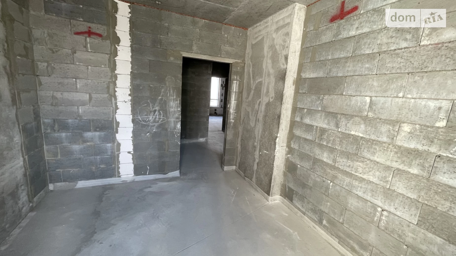 Продається 3-кімнатна квартира 79 кв. м у Києві, вул. Каховська, 62А - фото 2