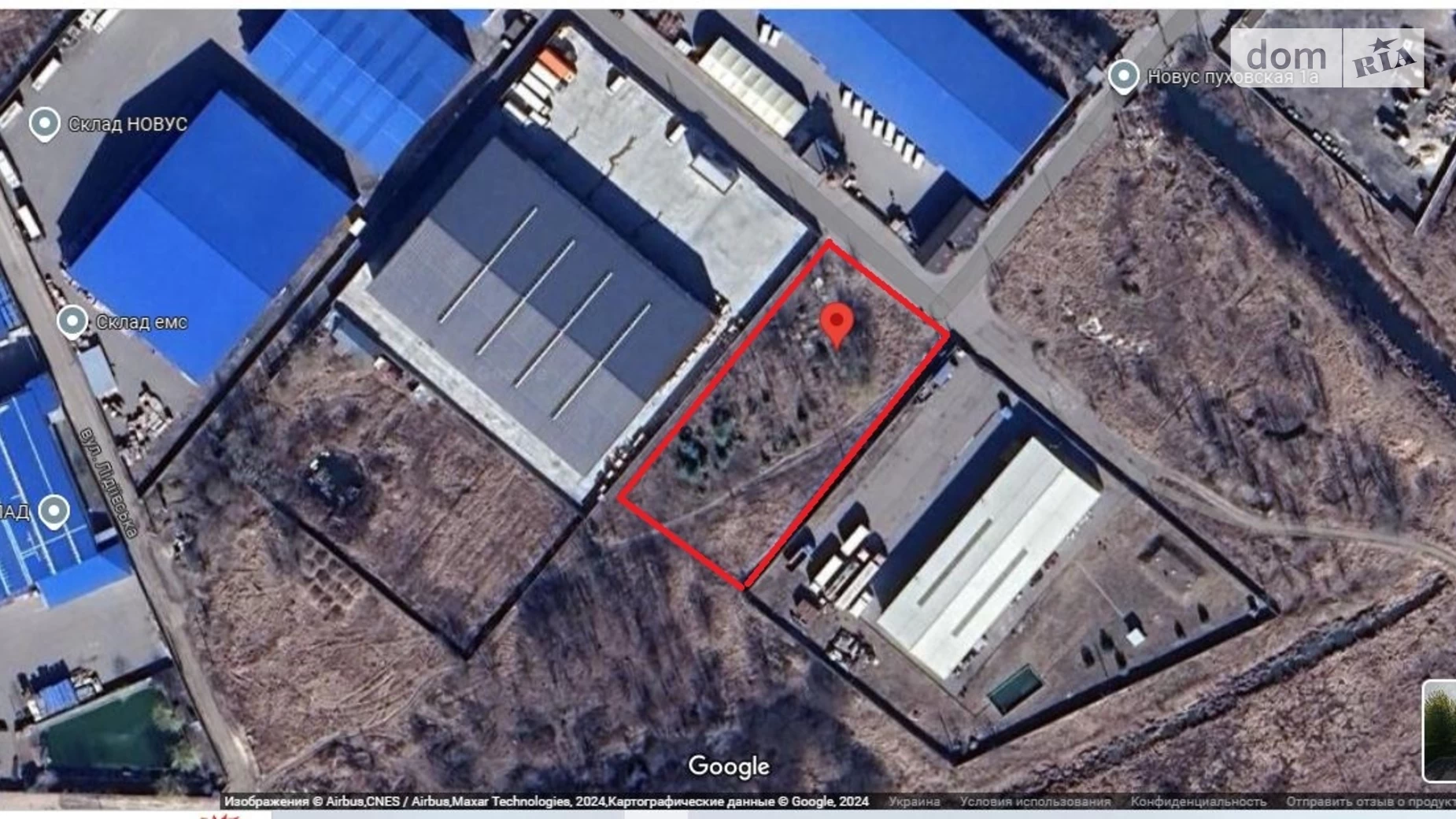 Продается земельный участок 35 соток в Киевской области, цена: 175000 $ - фото 2