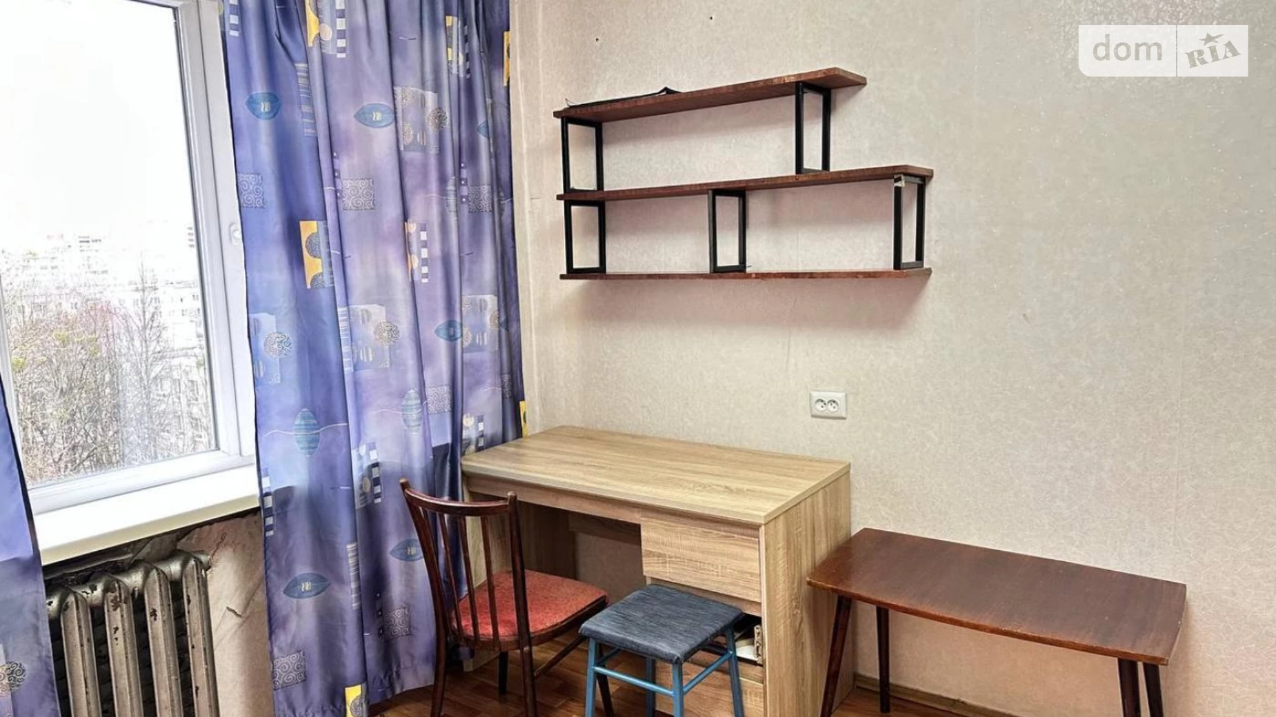 Сдается в аренду комната 30 кв. м в Львове, цена: 4500 грн - фото 4
