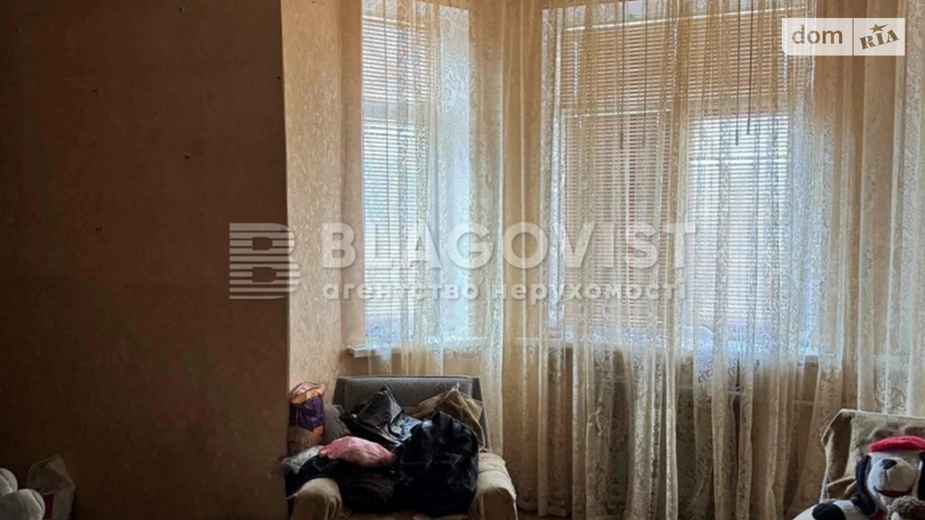 Продается 3-комнатная квартира 75.8 кв. м в Киеве, ул. Нижнеюрковская, 3 - фото 3