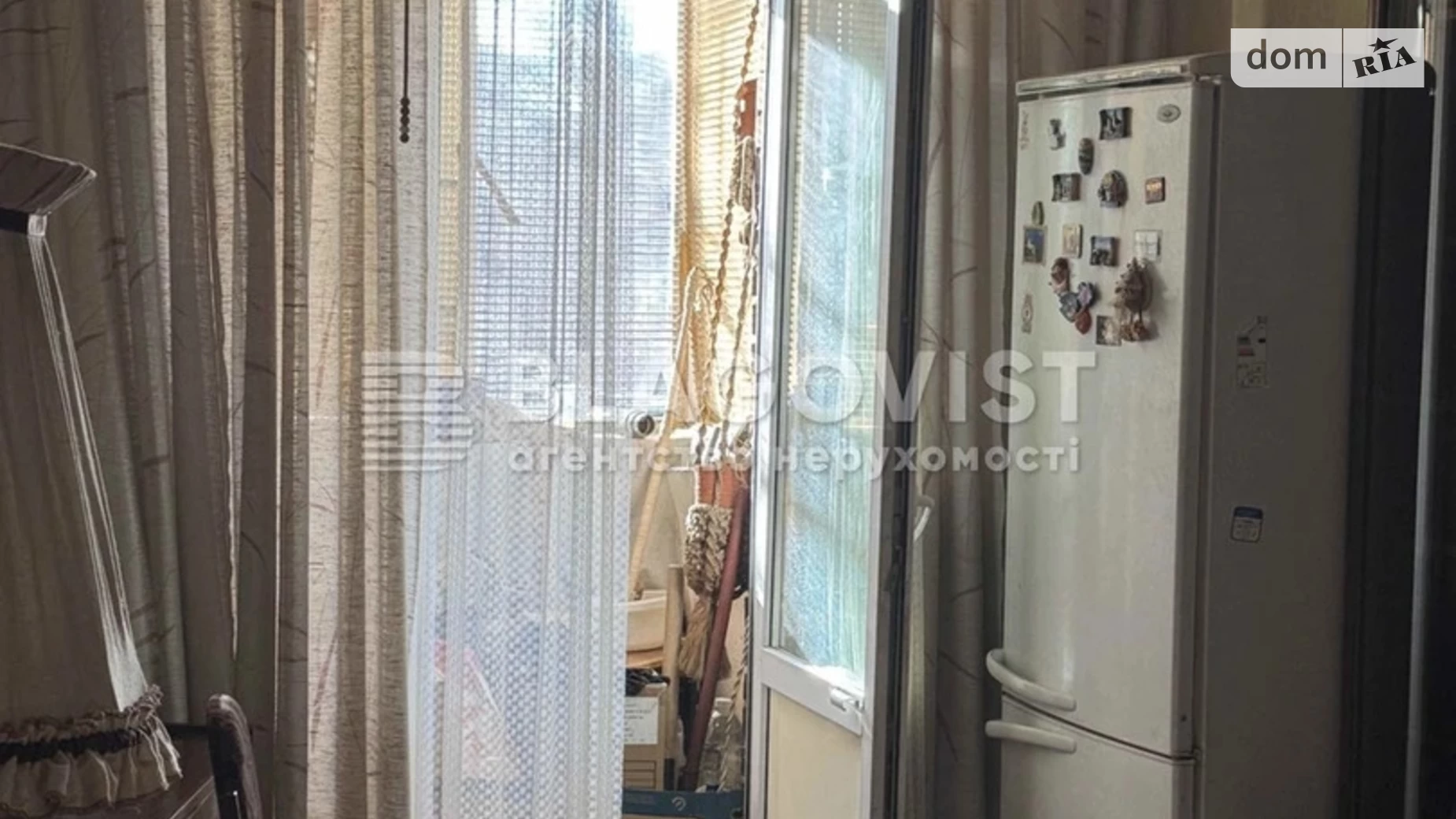 Продается 3-комнатная квартира 75.8 кв. м в Киеве, ул. Нижнеюрковская, 3 - фото 5