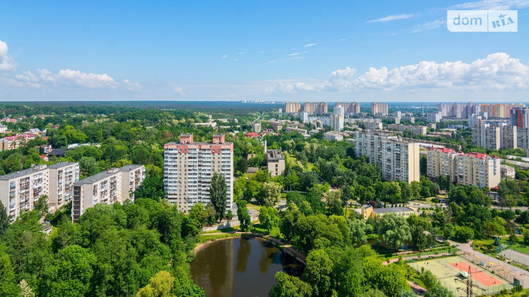 Продается 5-комнатная квартира 169.2 кв. м в Киеве, ул. Перемышльская(Краснопольская), 2Г - фото 3