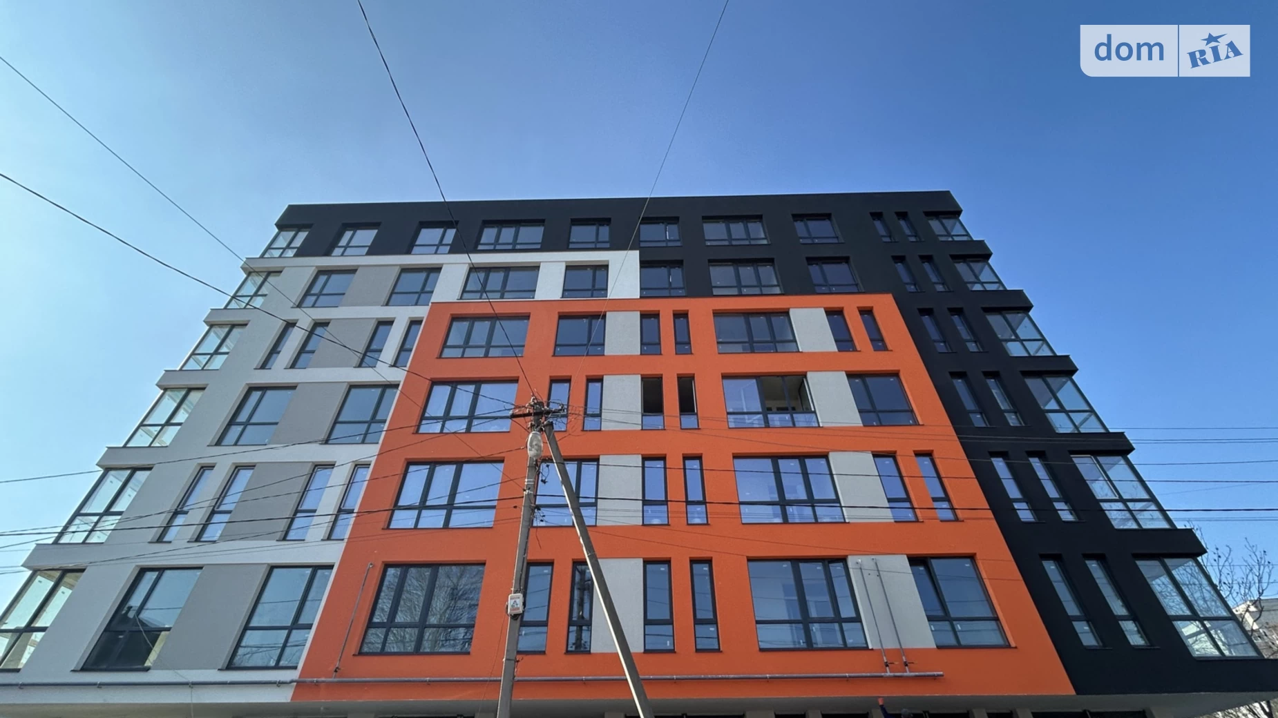 Продается 2-комнатная квартира 58 кв. м в Львове, цена: 95000 $ - фото 3