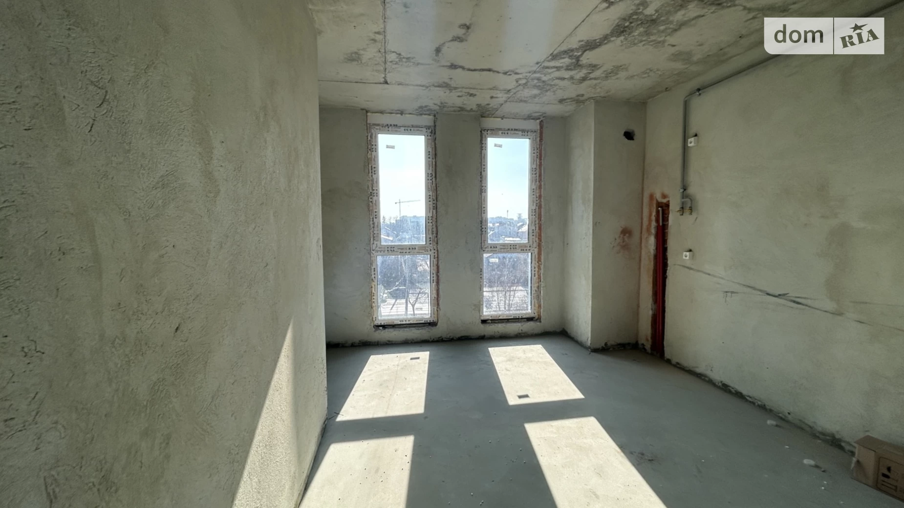 Продается 2-комнатная квартира 58 кв. м в Львове, цена: 95000 $ - фото 2