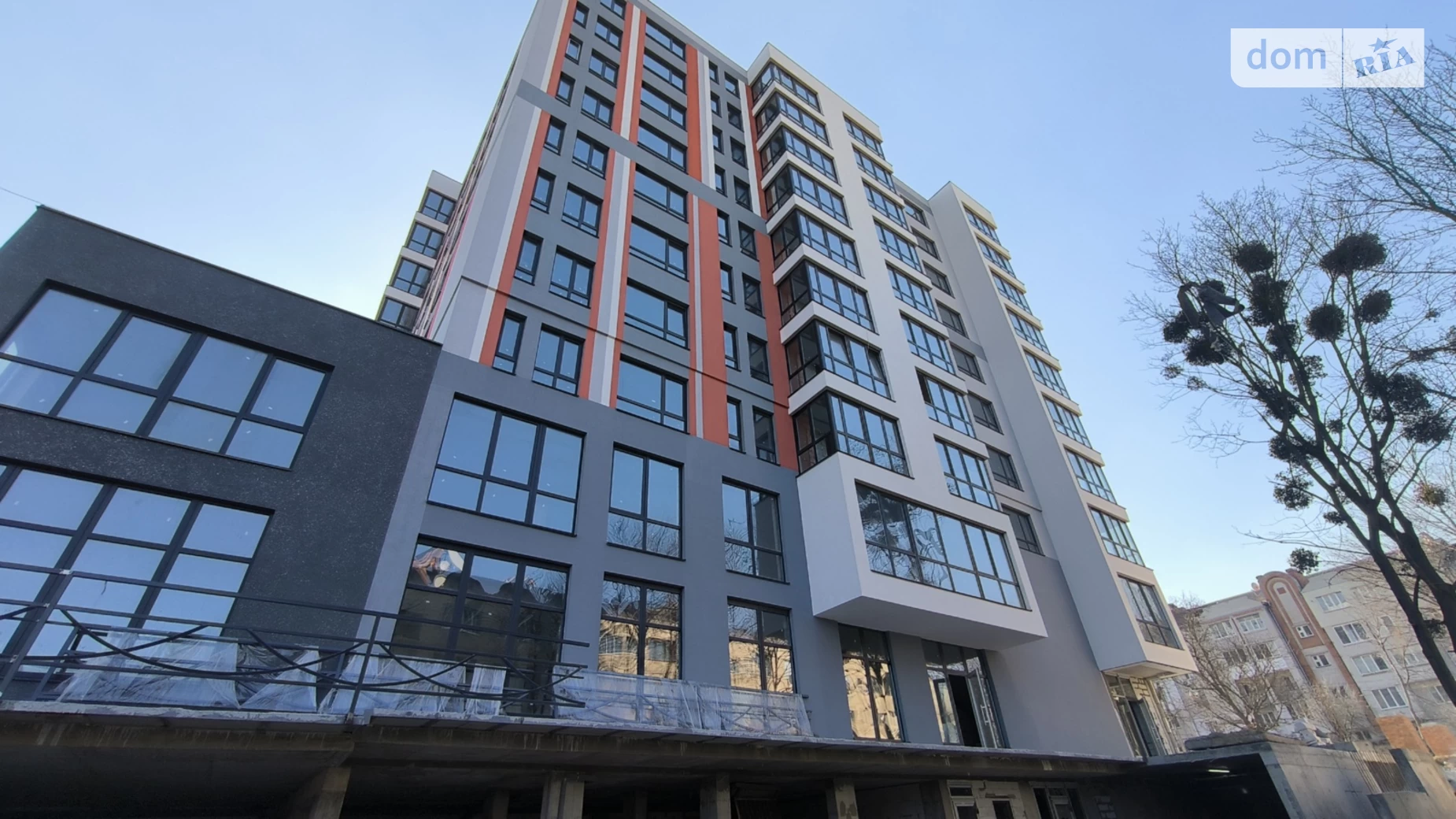 Продается 1-комнатная квартира 50 кв. м в Виннице, ул. Привокзальная - фото 3