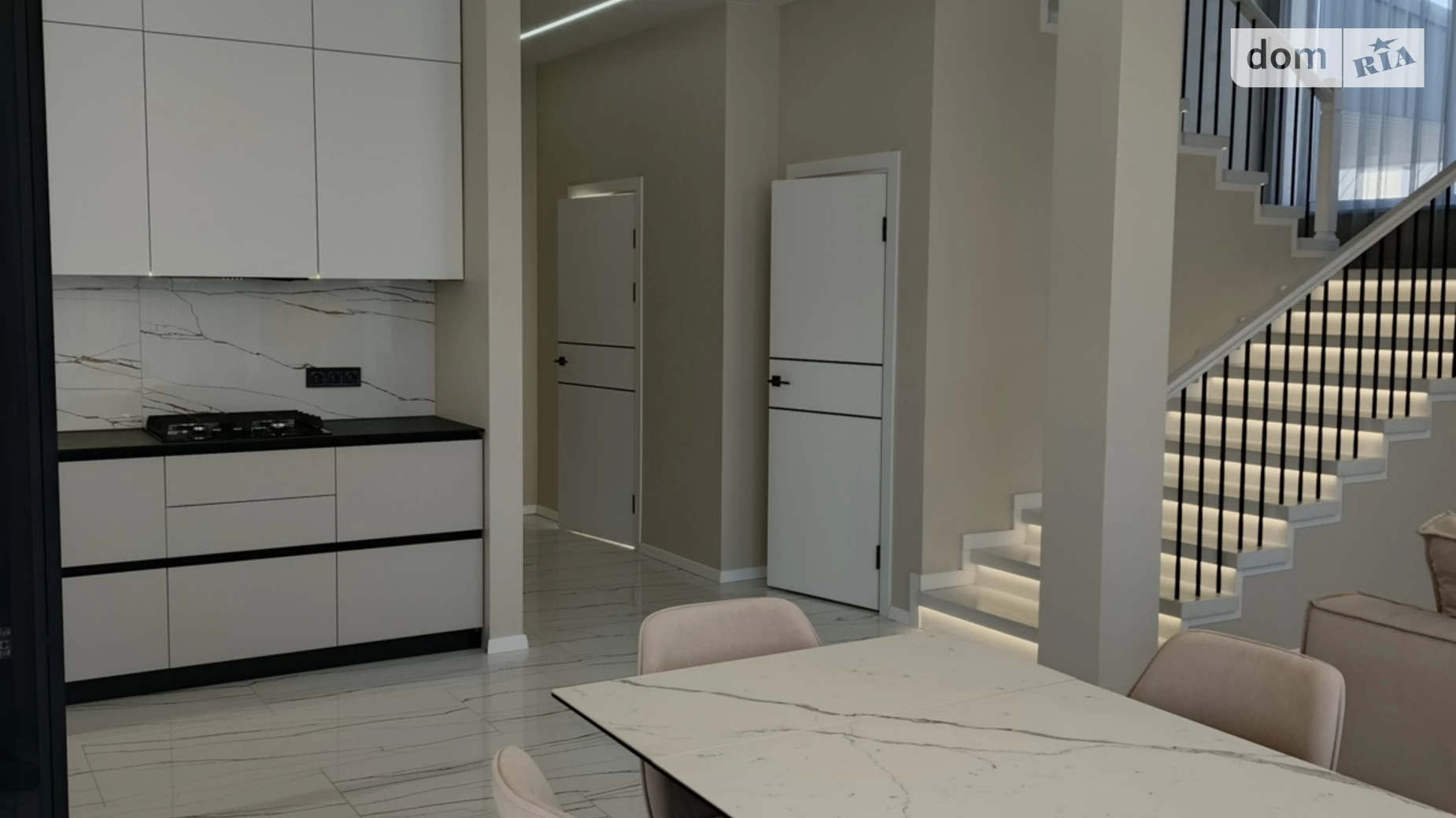Продається будинок 2 поверховий 150 кв. м з мансардою, цена: 239000 $ - фото 3