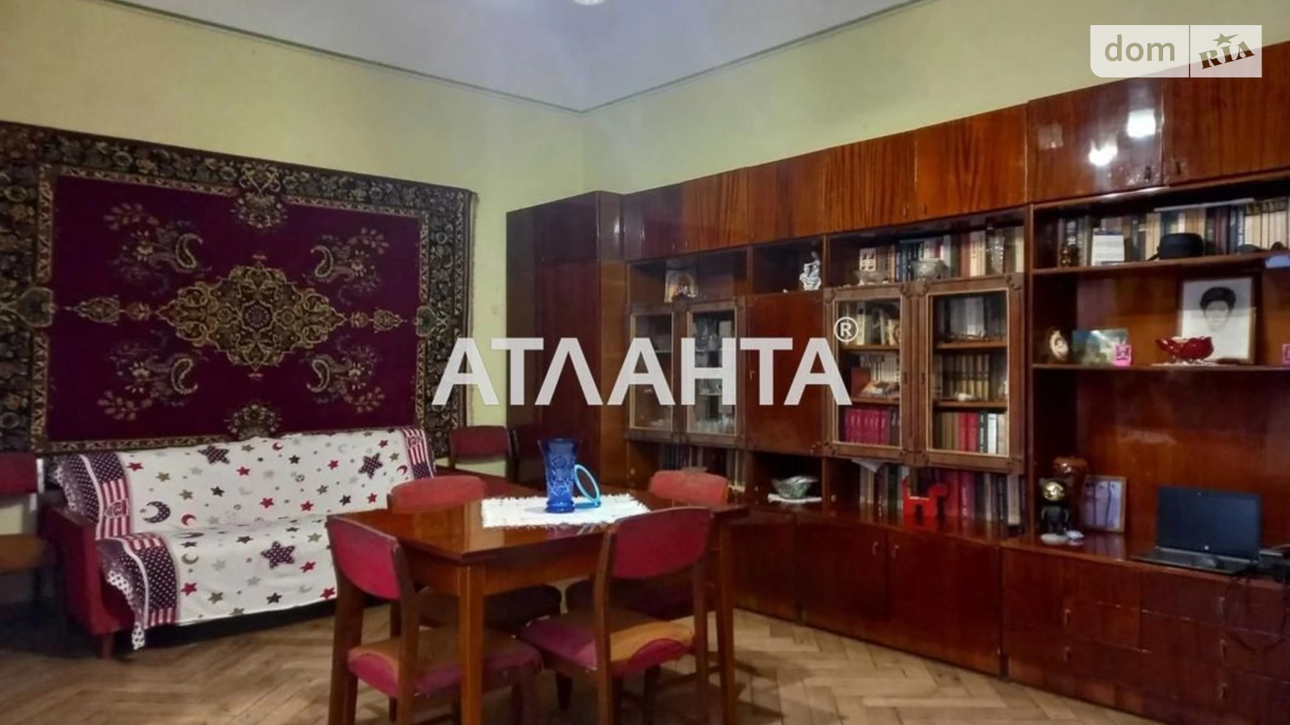 Продається 2-кімнатна квартира 62 кв. м у Львові, вул. Дорошенка Петра - фото 3