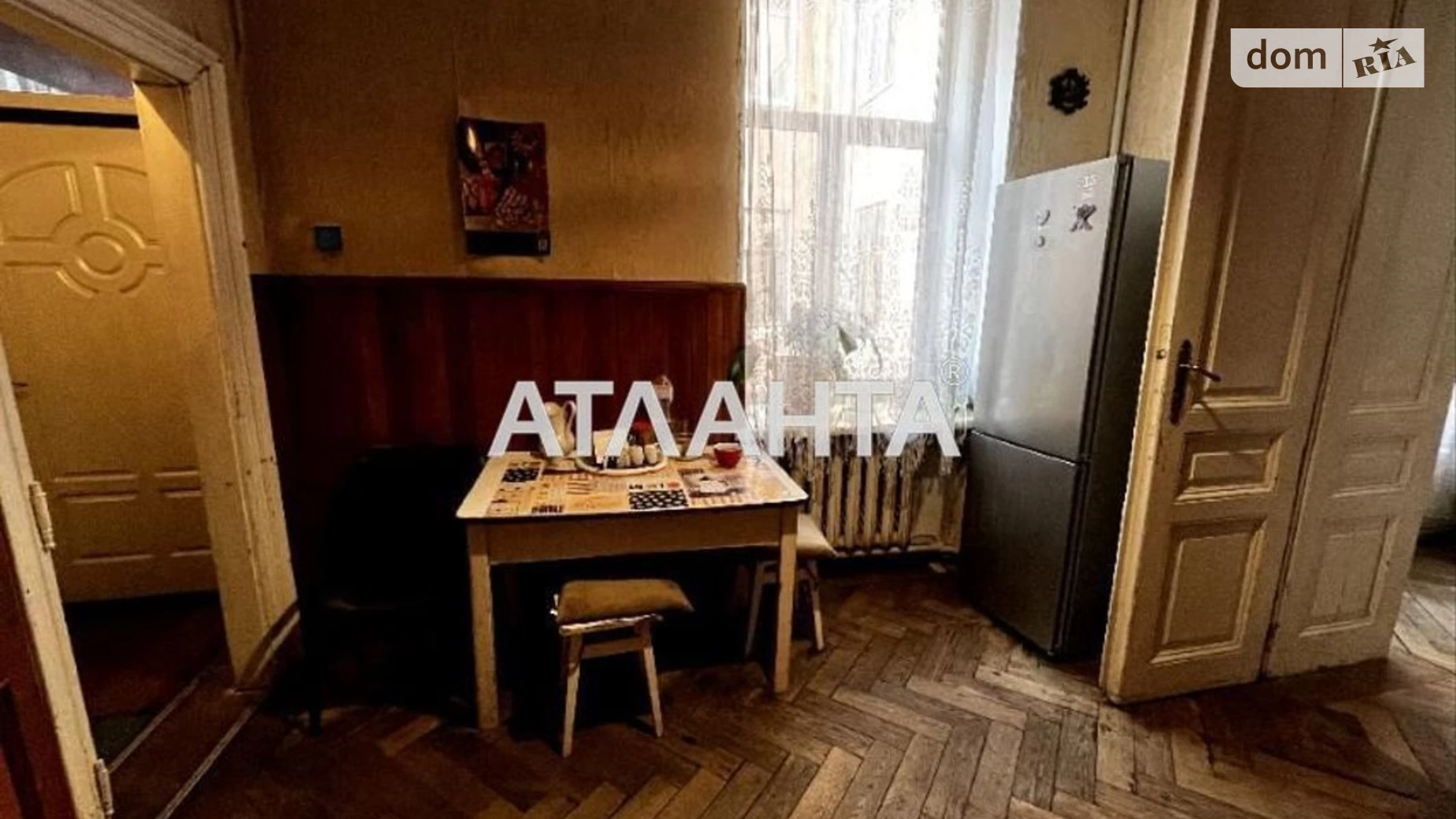 Продається 2-кімнатна квартира 62 кв. м у Львові, вул. Дорошенка Петра - фото 5